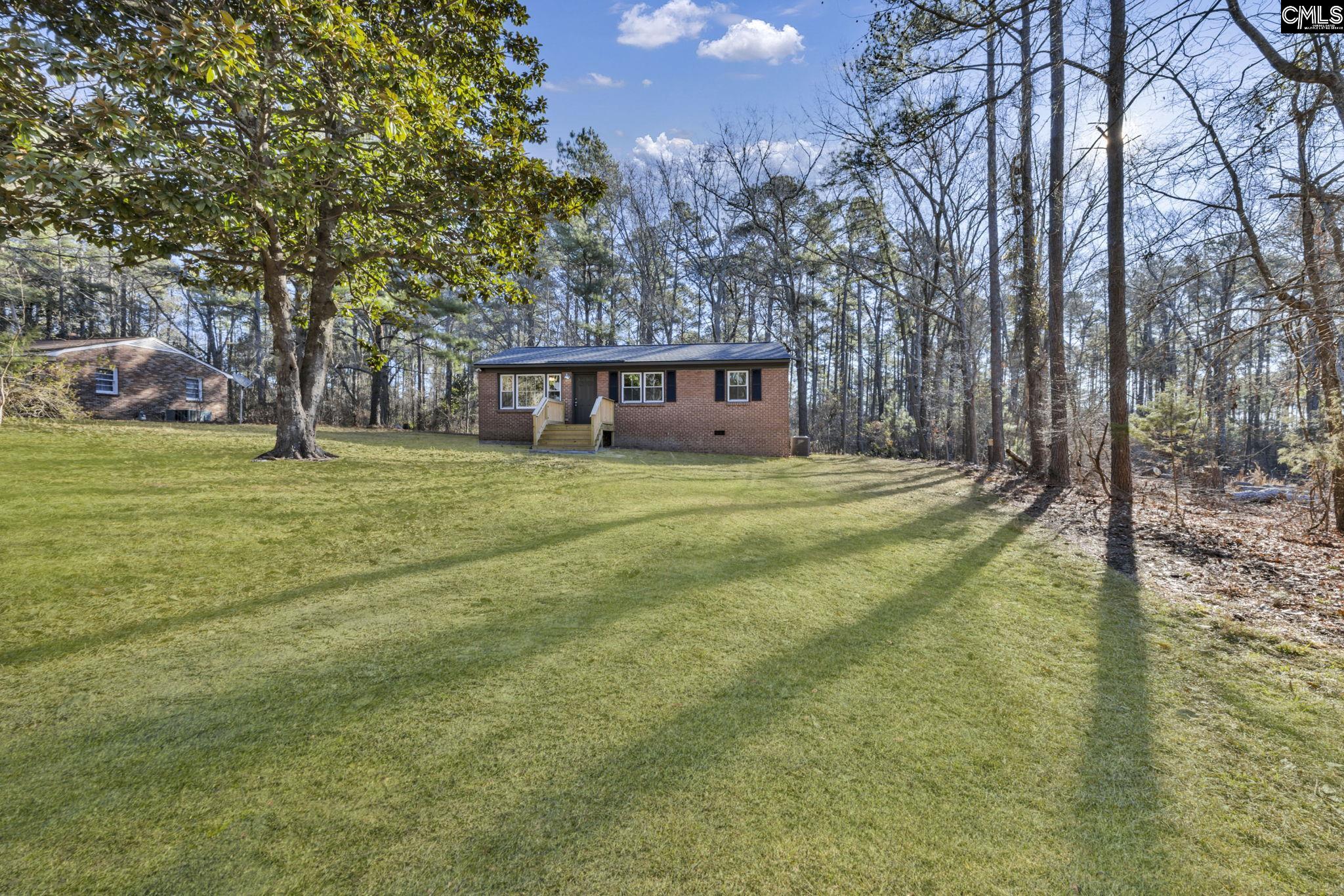 698 Rainbow Acres Road Great Falls, SC 29055