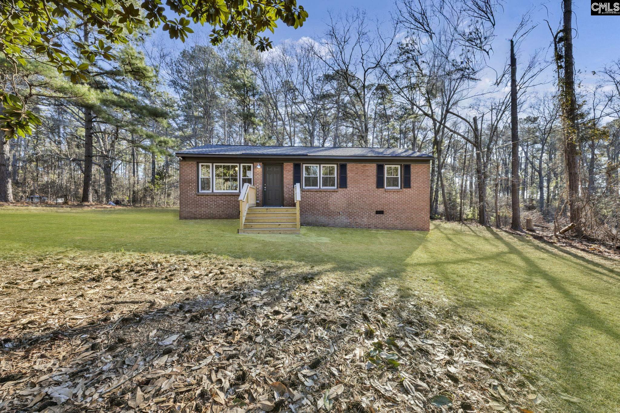 698 Rainbow Acres Road Great Falls, SC 29055