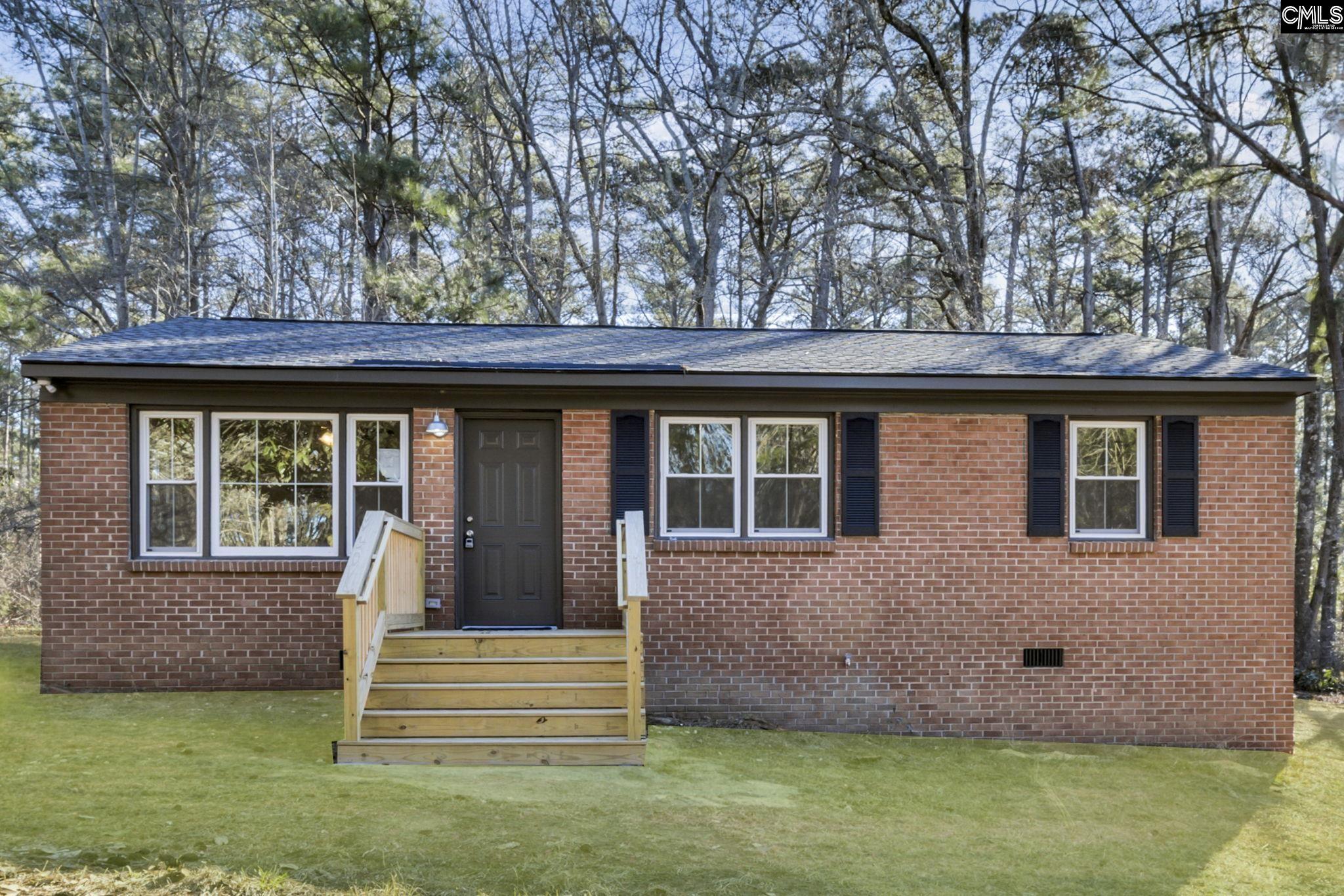 698 Rainbow Acres Road Great Falls, SC 29055