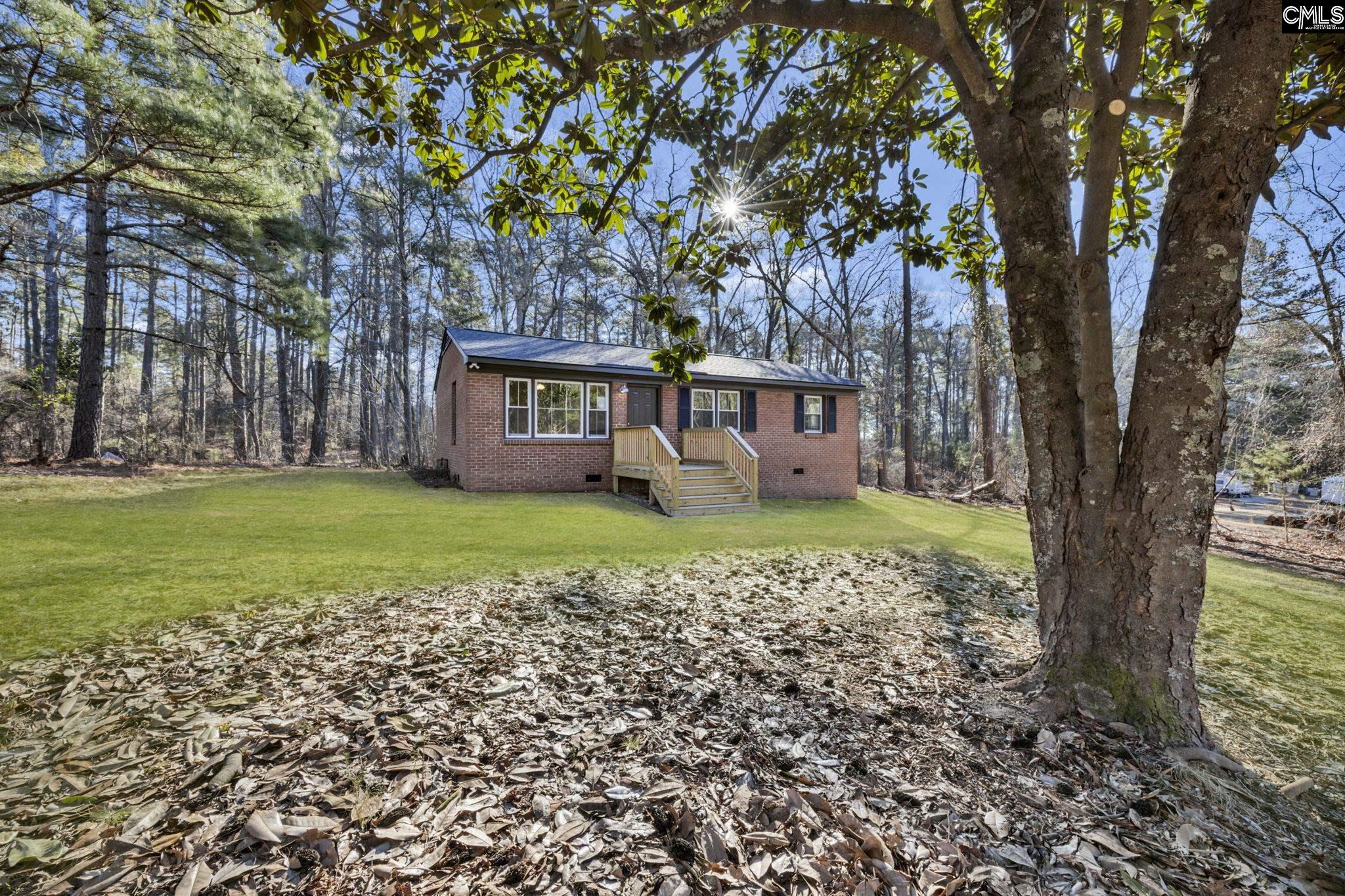 698 Rainbow Acres Road Great Falls, SC 29055