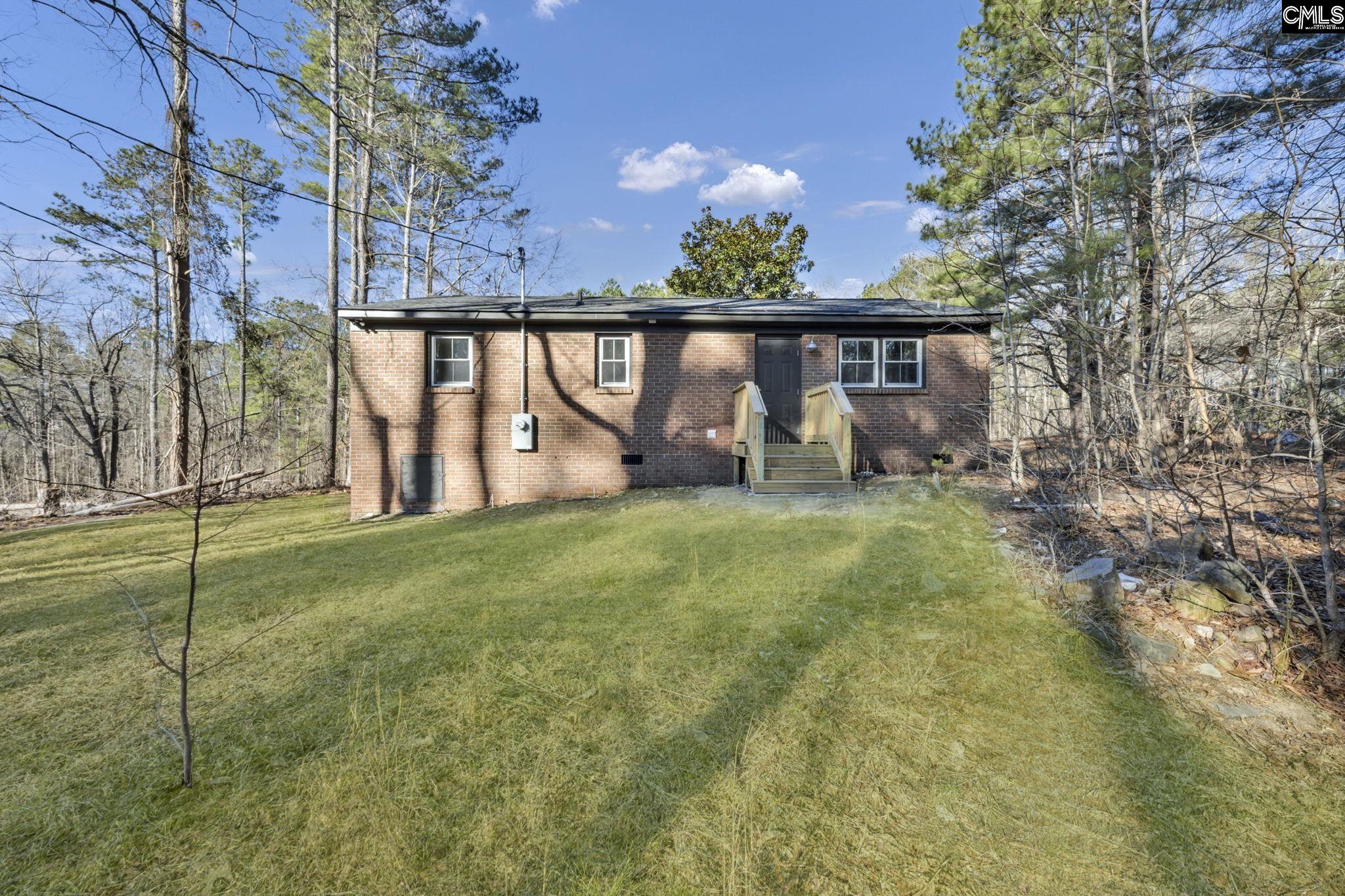 698 Rainbow Acres Road Great Falls, SC 29055