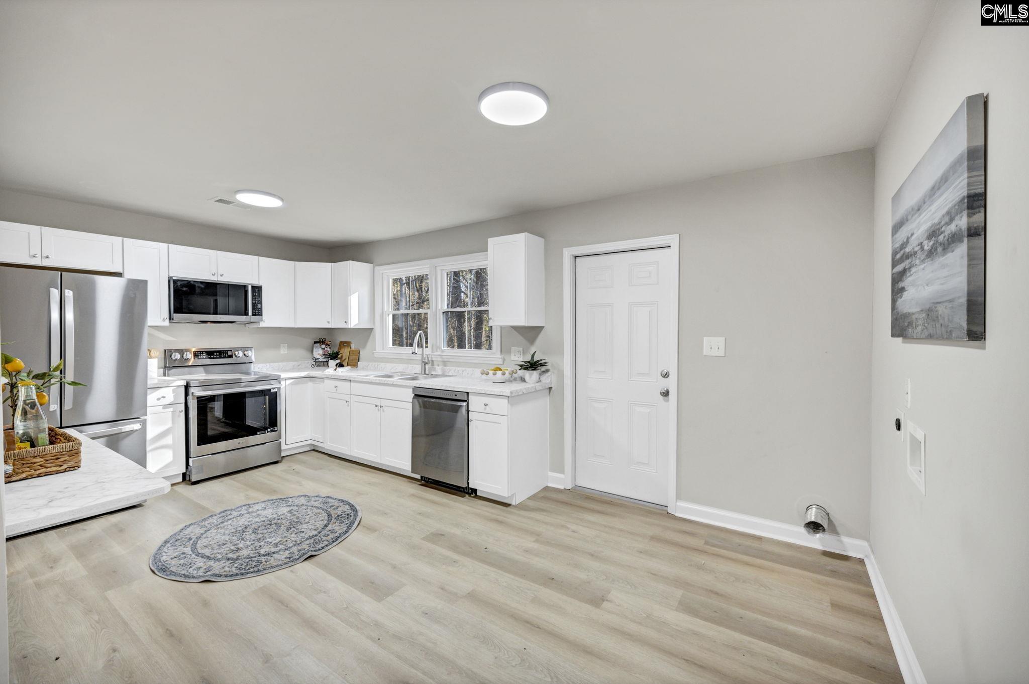 698 Rainbow Acres Road Great Falls, SC 29055