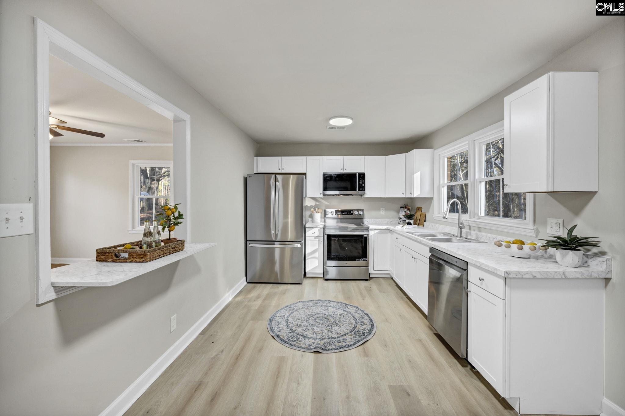 698 Rainbow Acres Road Great Falls, SC 29055