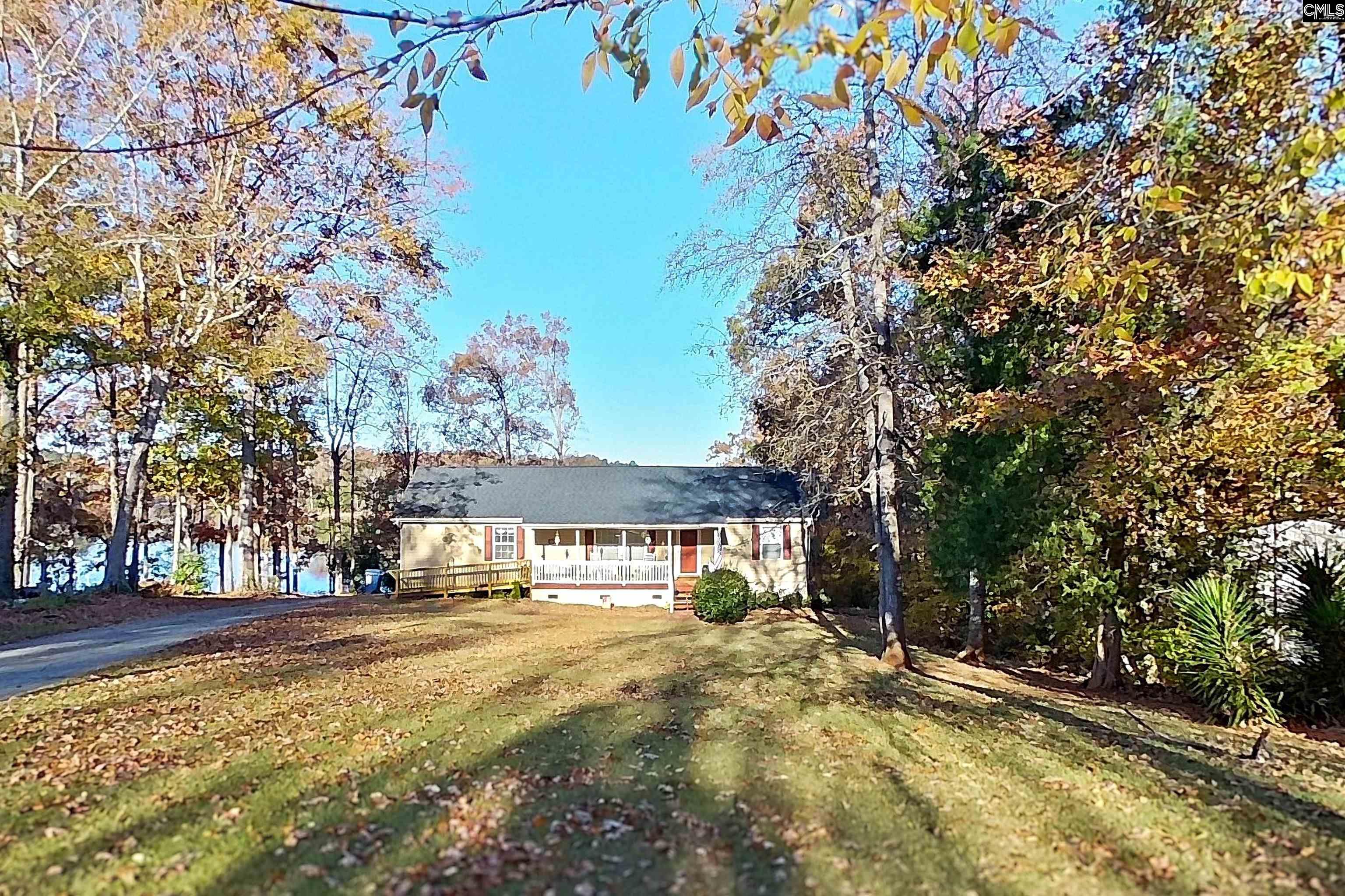 15 Bell-Tel Drive Prosperity, SC 29127-8257