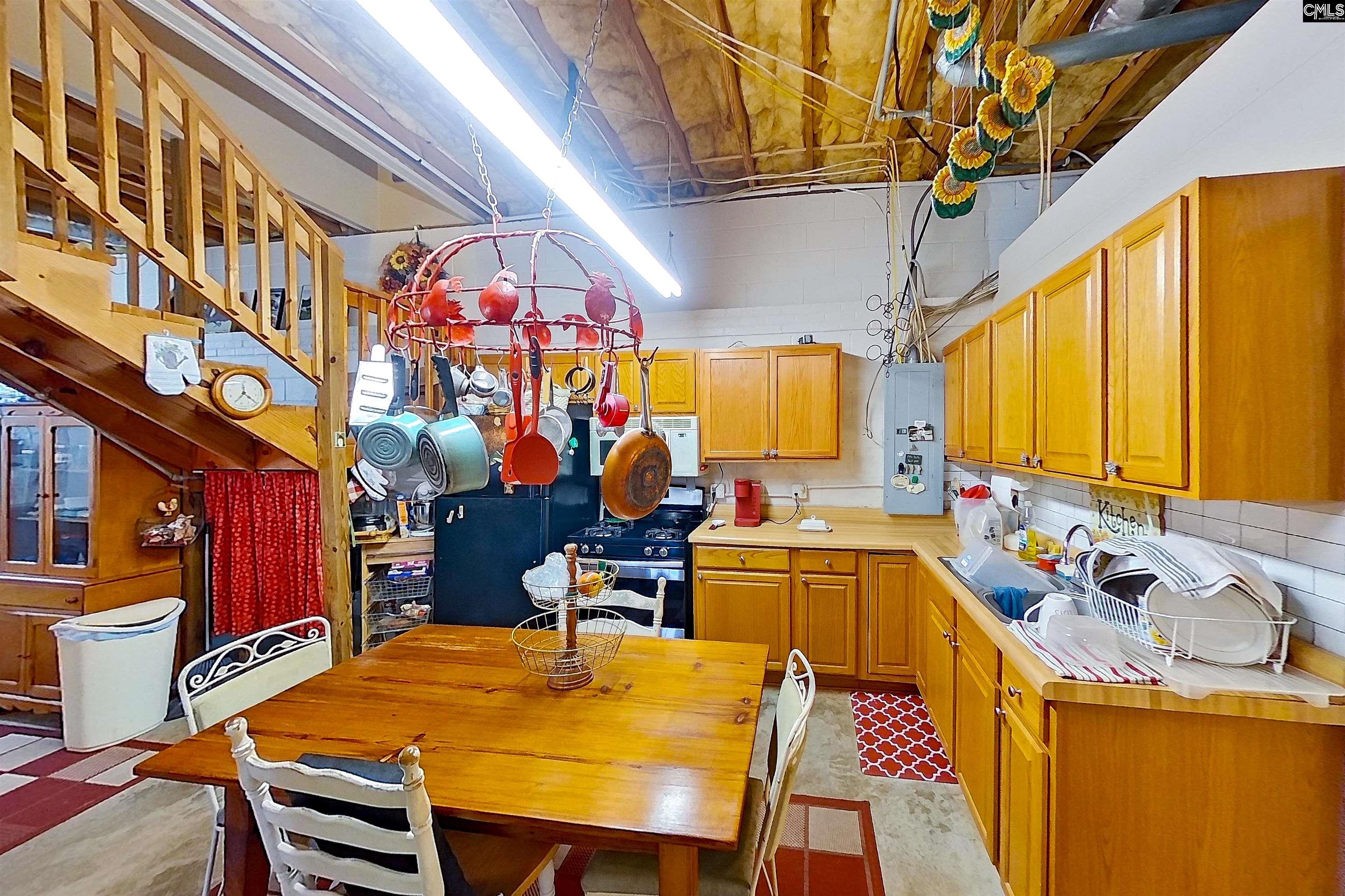 15 Bell-Tel Drive Prosperity, SC 29127-8257