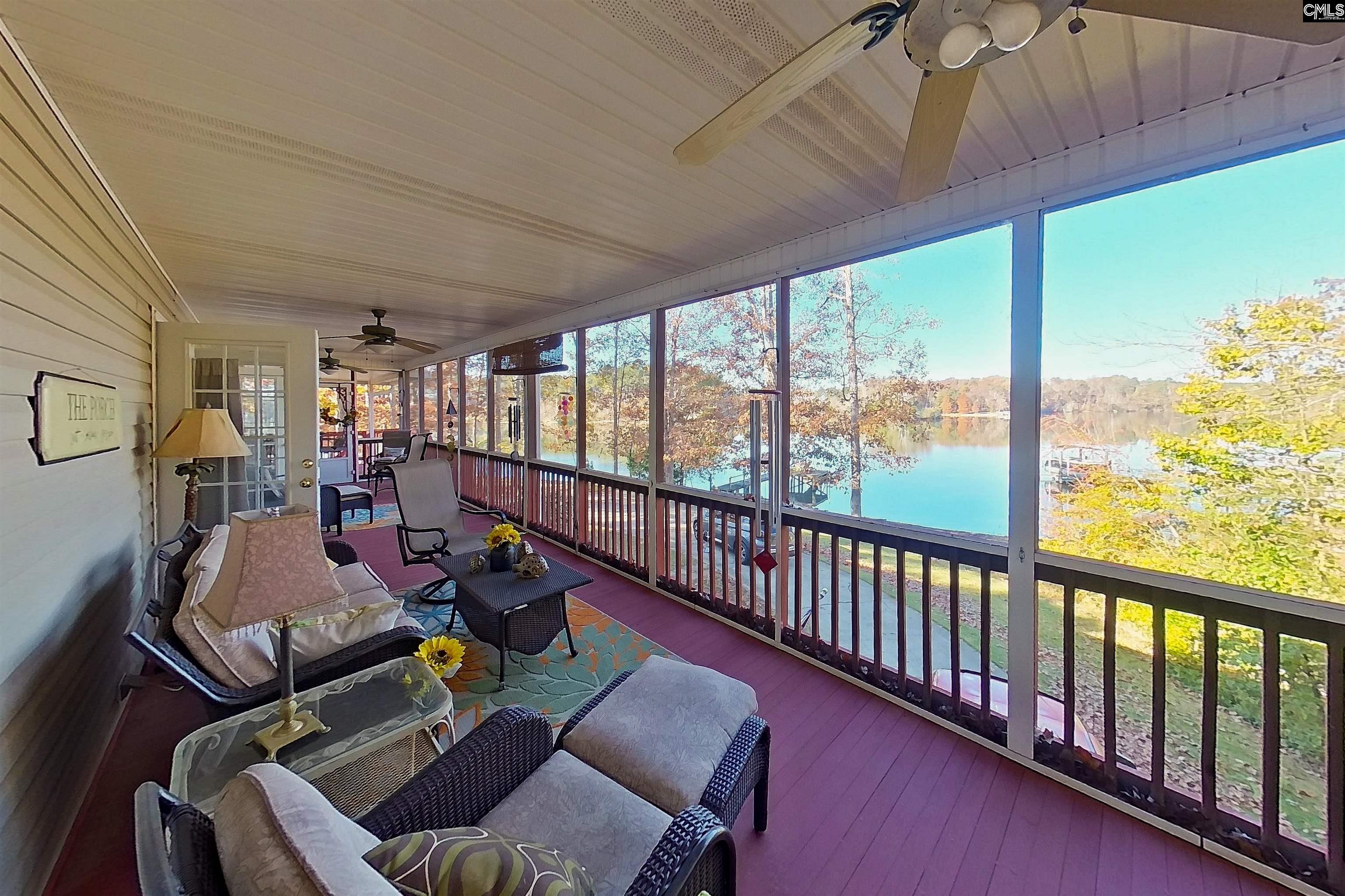 15 Bell-Tel Drive Prosperity, SC 29127-8257