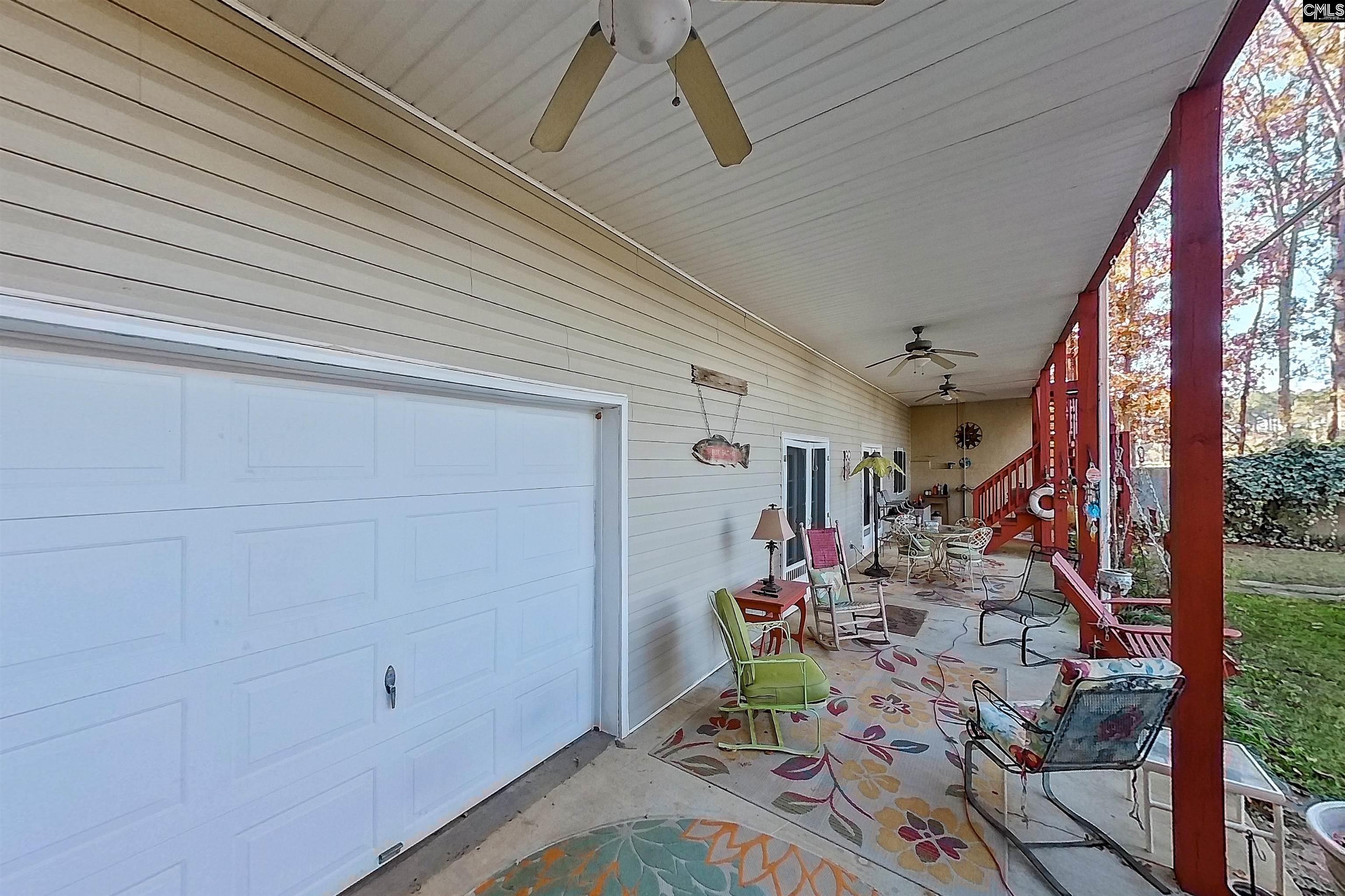 15 Bell-Tel Drive Prosperity, SC 29127-8257