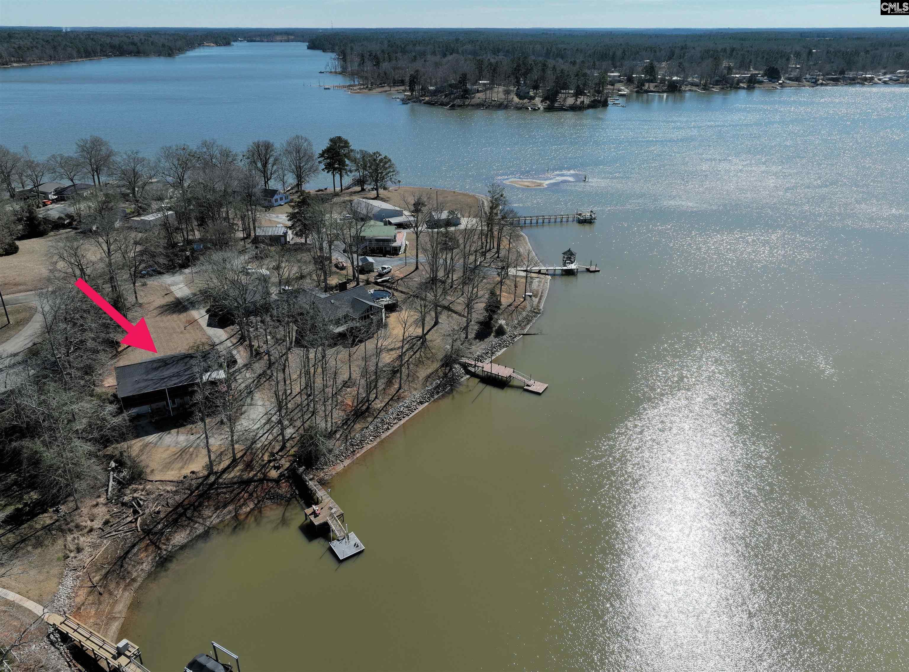 15 Bell-Tel Drive Prosperity, SC 29127-8257