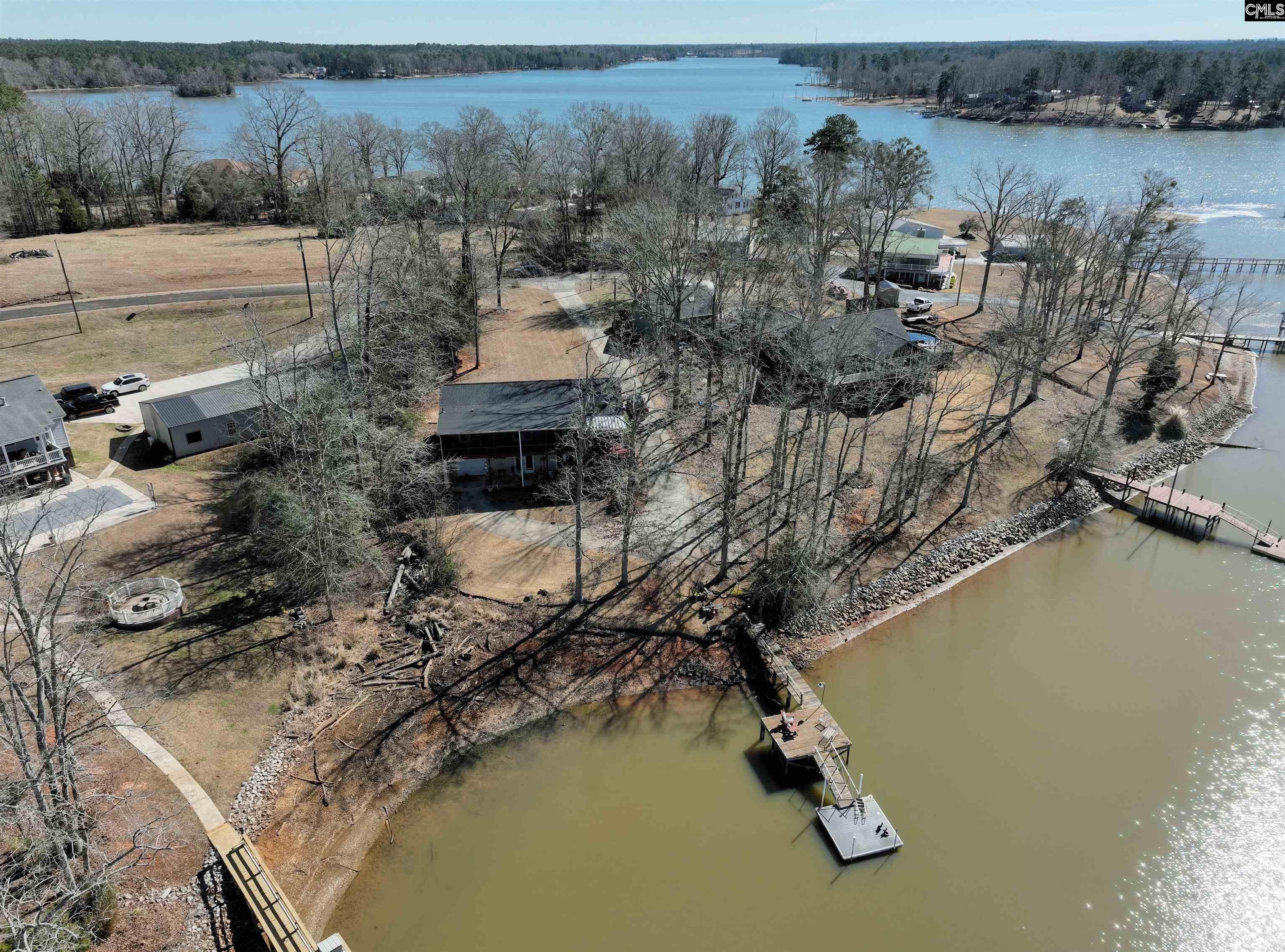 15 Bell-Tel Drive Prosperity, SC 29127-8257