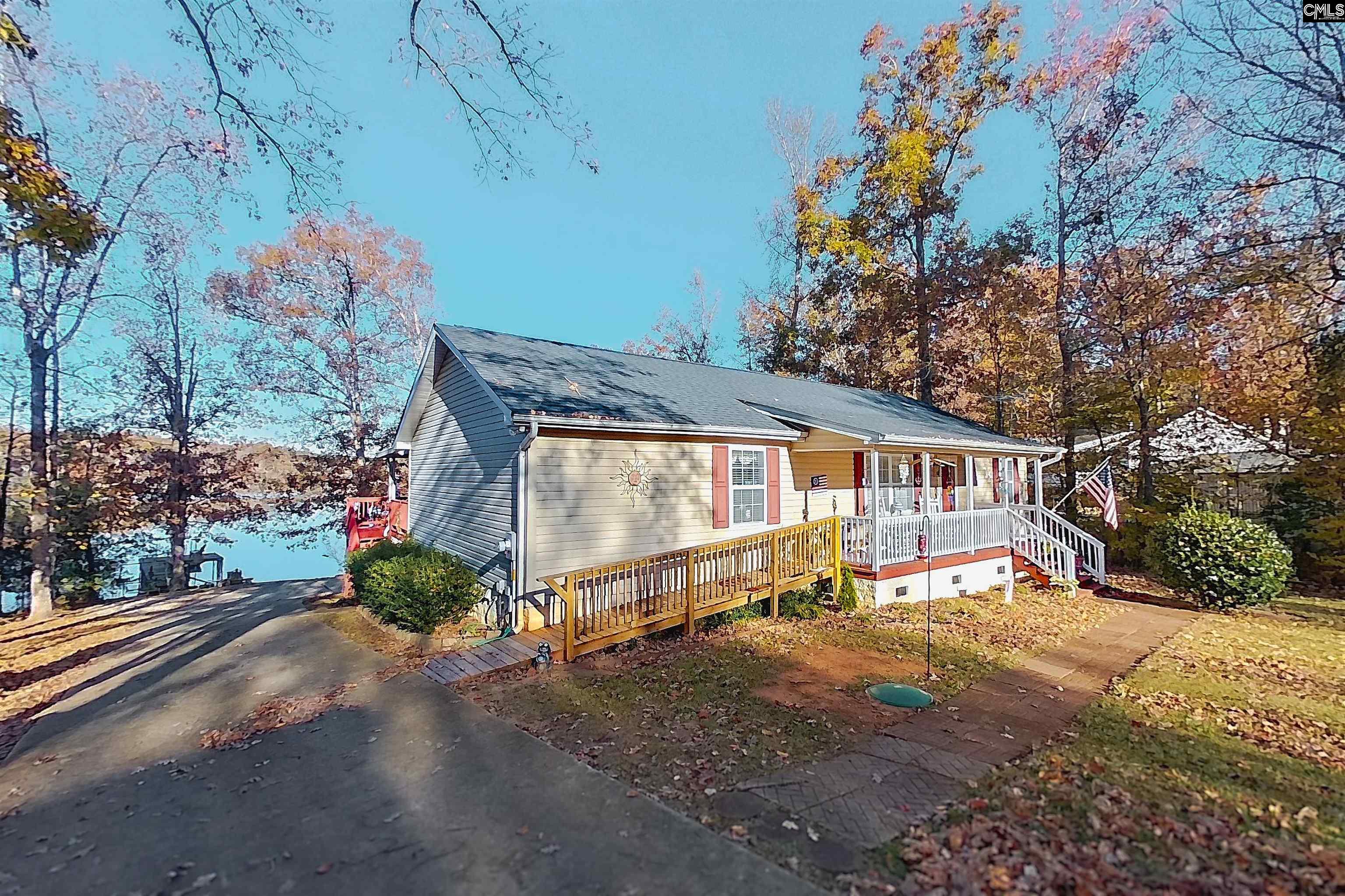 15 Bell-Tel Drive Prosperity, SC 29127-8257