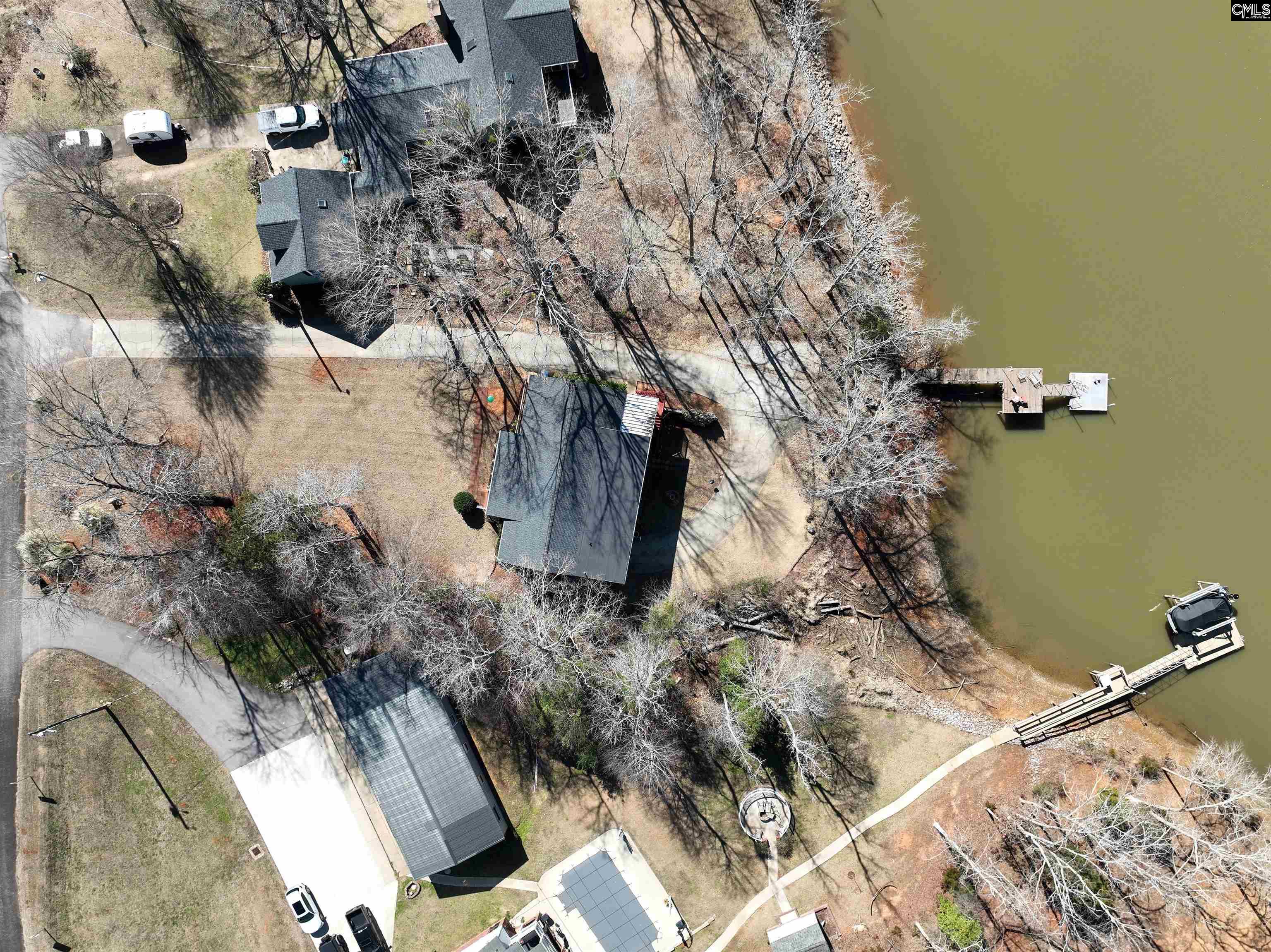 15 Bell-Tel Drive Prosperity, SC 29127-8257