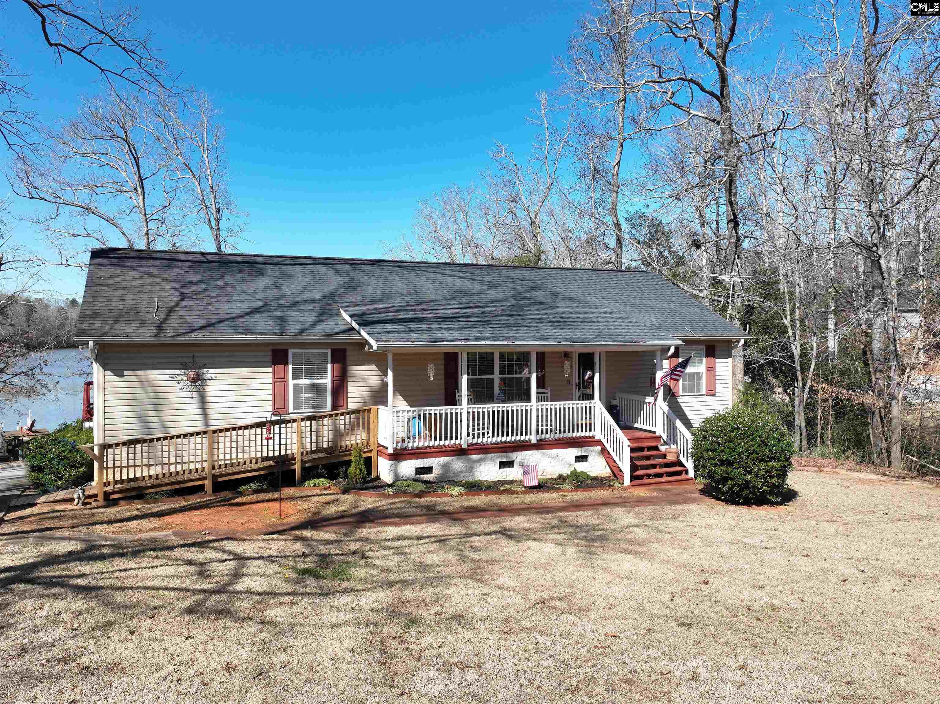 15 Bell-Tel Drive Prosperity, SC 29127-8257
