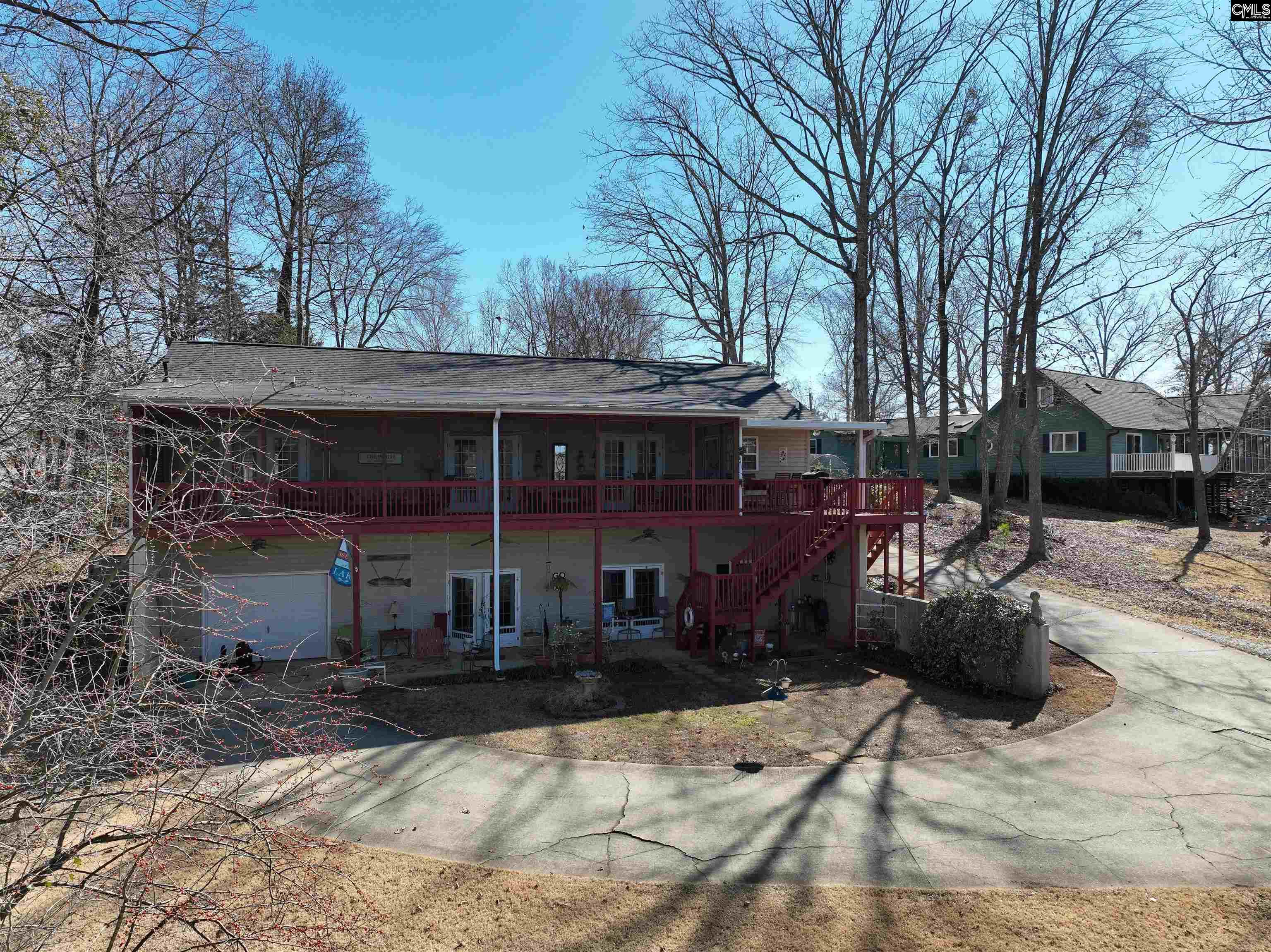 15 Bell-Tel Drive Prosperity, SC 29127-8257