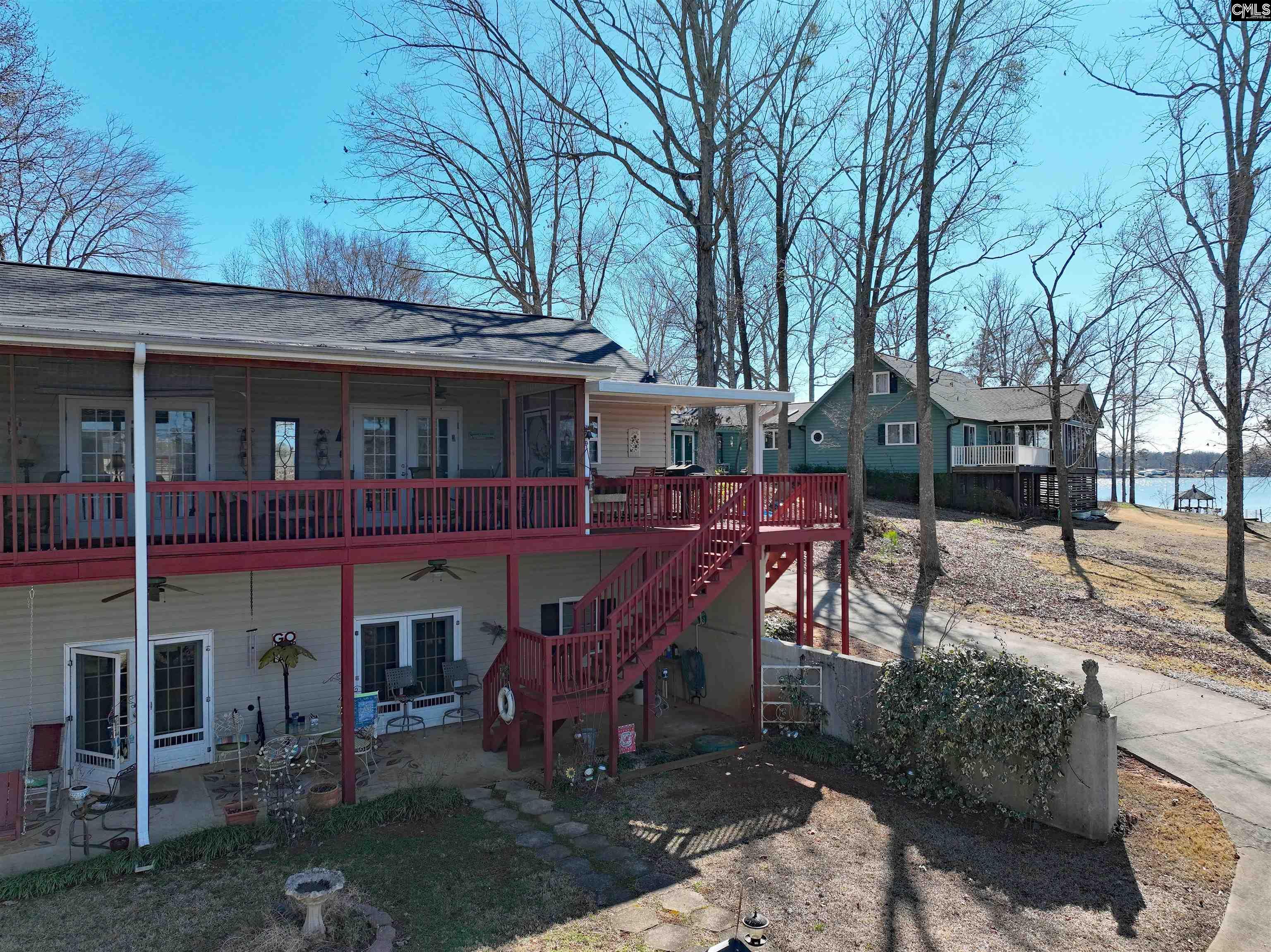 15 Bell-Tel Drive Prosperity, SC 29127-8257