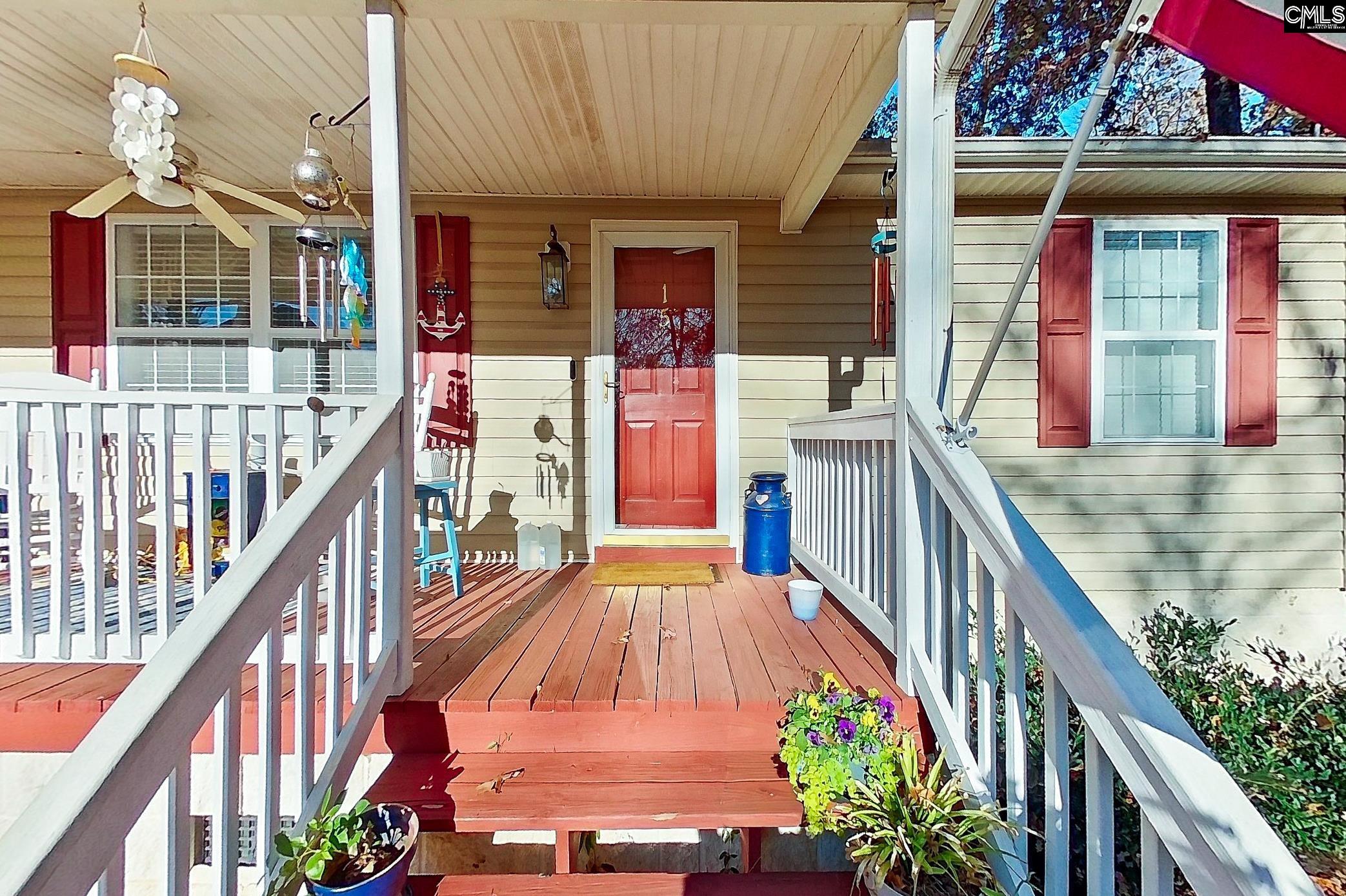 15 Bell-Tel Drive Prosperity, SC 29127-8257