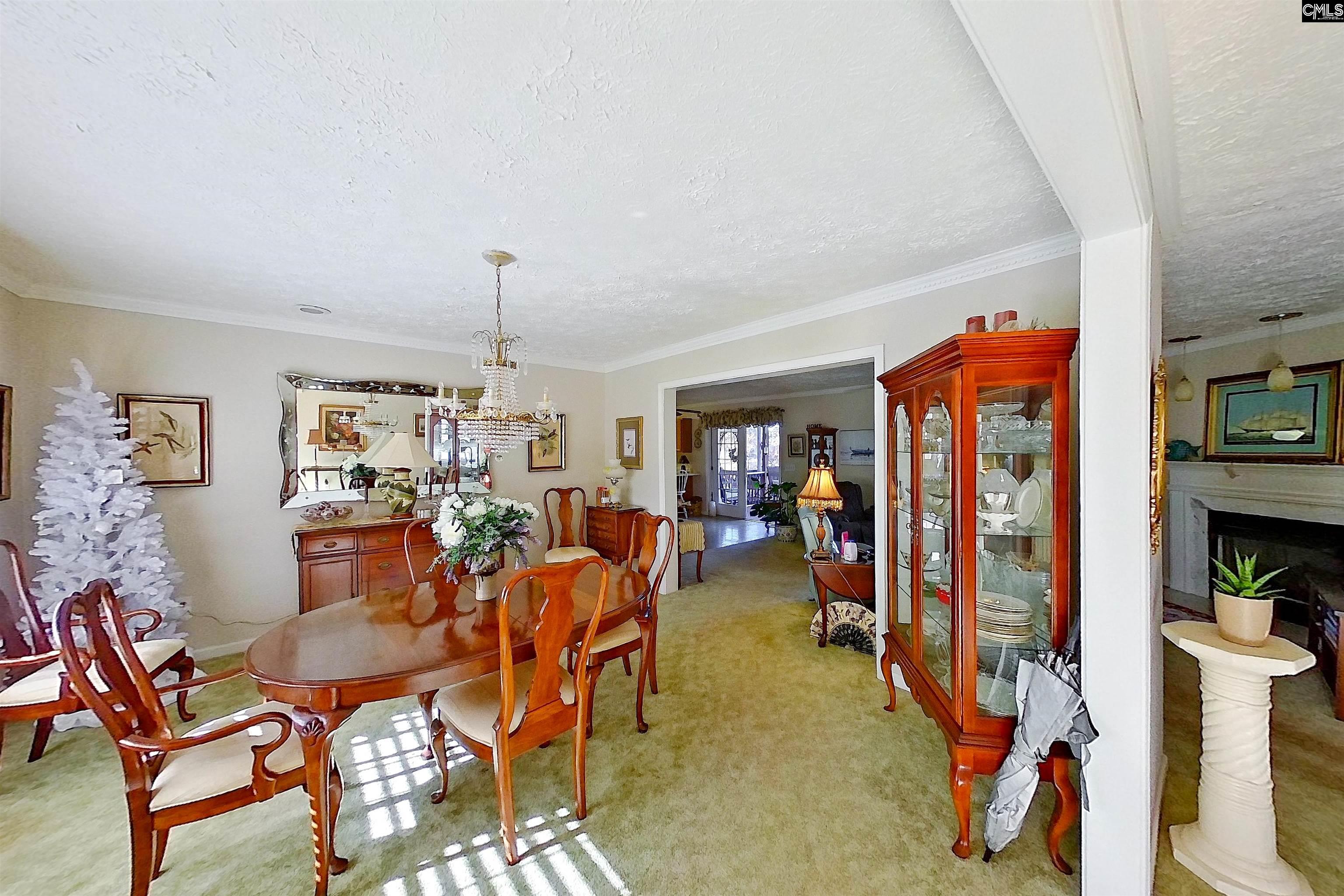 15 Bell-Tel Drive Prosperity, SC 29127-8257