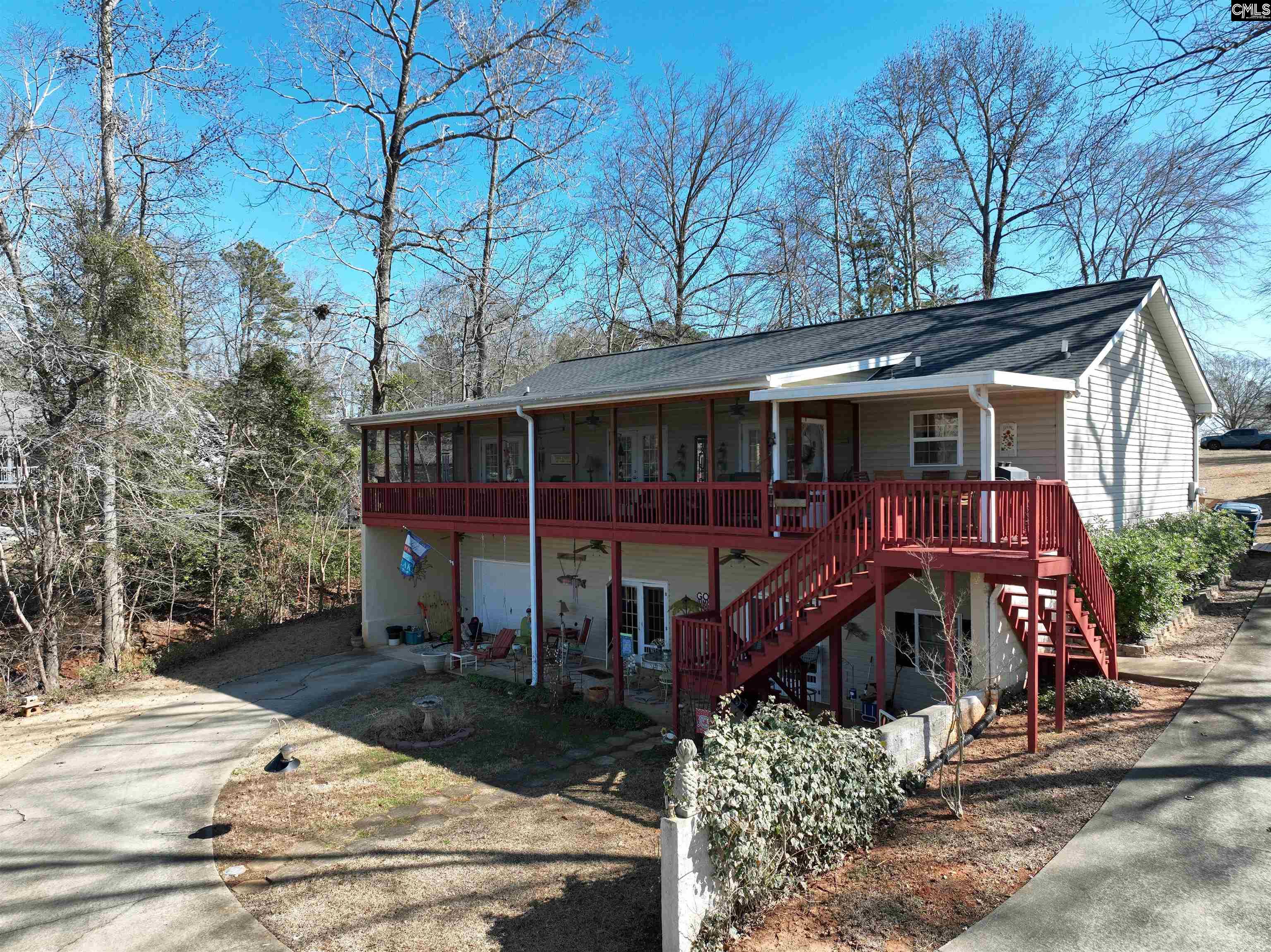 15 Bell-Tel Drive Prosperity, SC 29127-8257