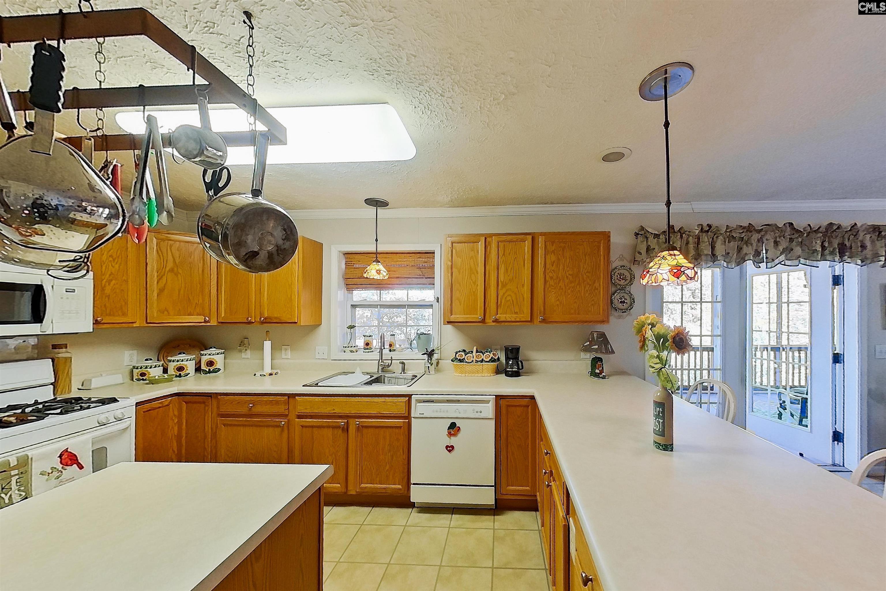 15 Bell-Tel Drive Prosperity, SC 29127-8257