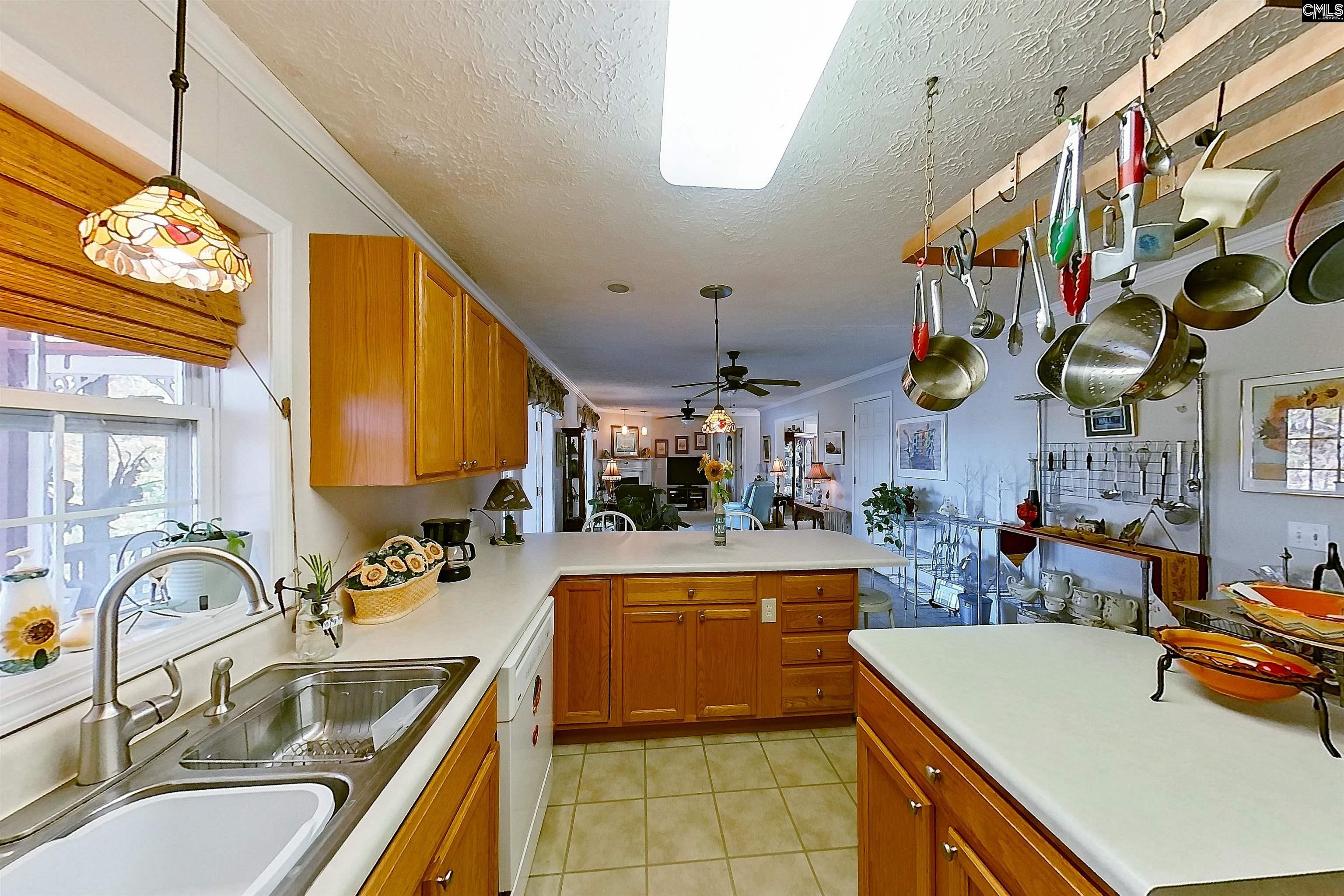 15 Bell-Tel Drive Prosperity, SC 29127-8257