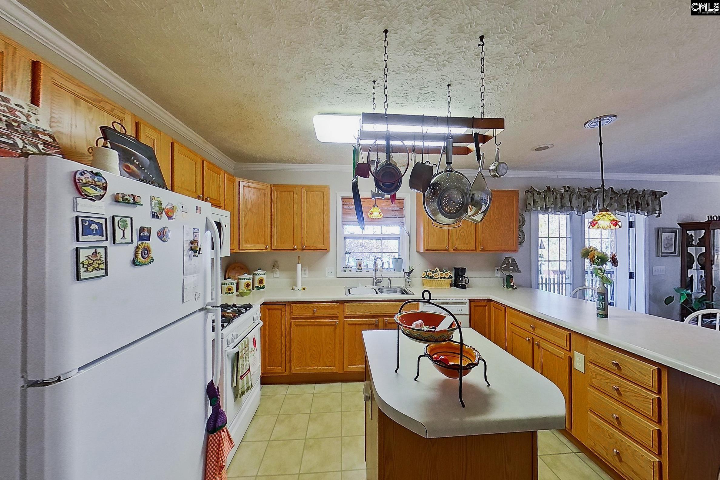 15 Bell-Tel Drive Prosperity, SC 29127-8257