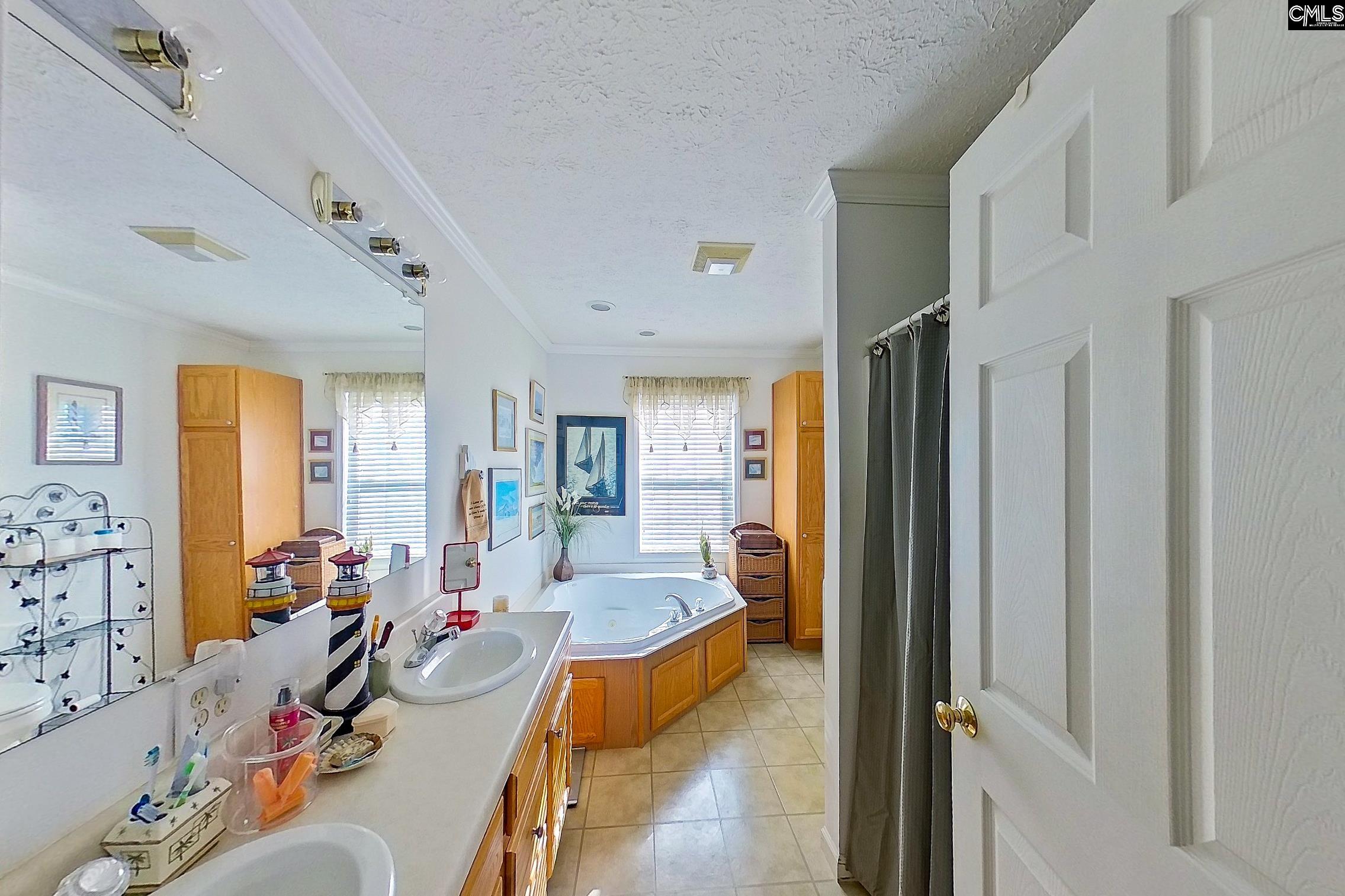 15 Bell-Tel Drive Prosperity, SC 29127-8257