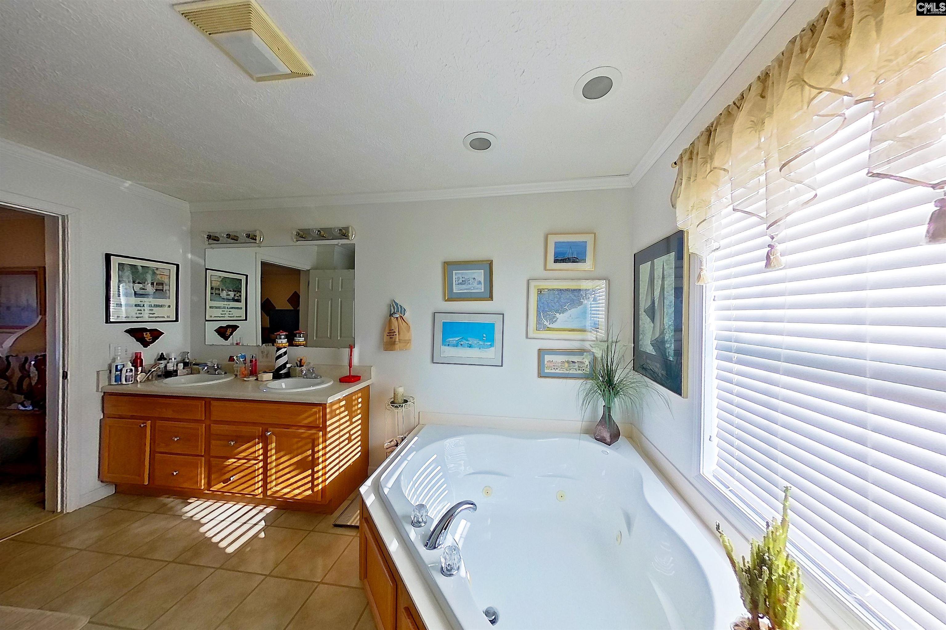 15 Bell-Tel Drive Prosperity, SC 29127-8257