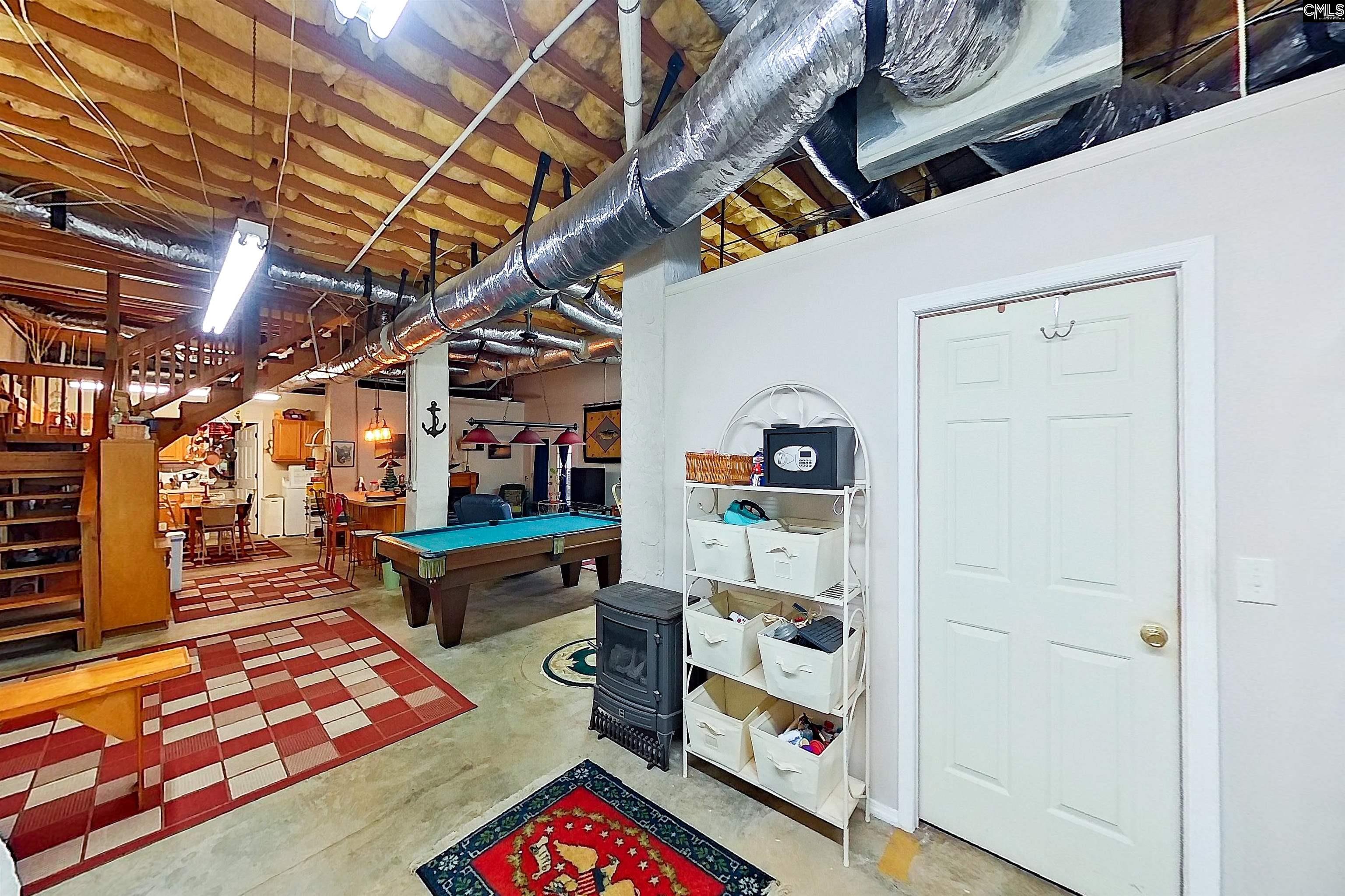 15 Bell-Tel Drive Prosperity, SC 29127-8257