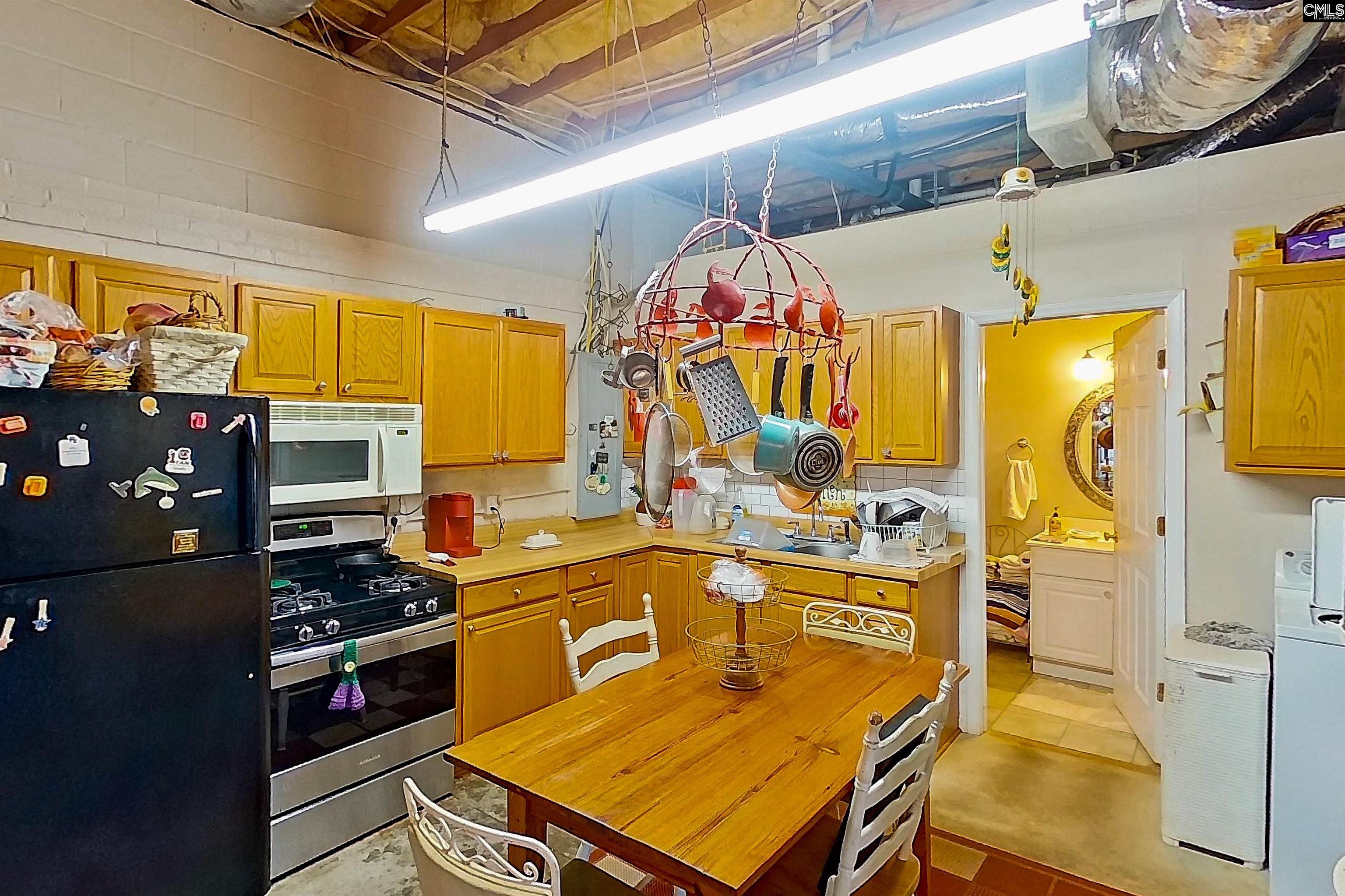 15 Bell-Tel Drive Prosperity, SC 29127-8257