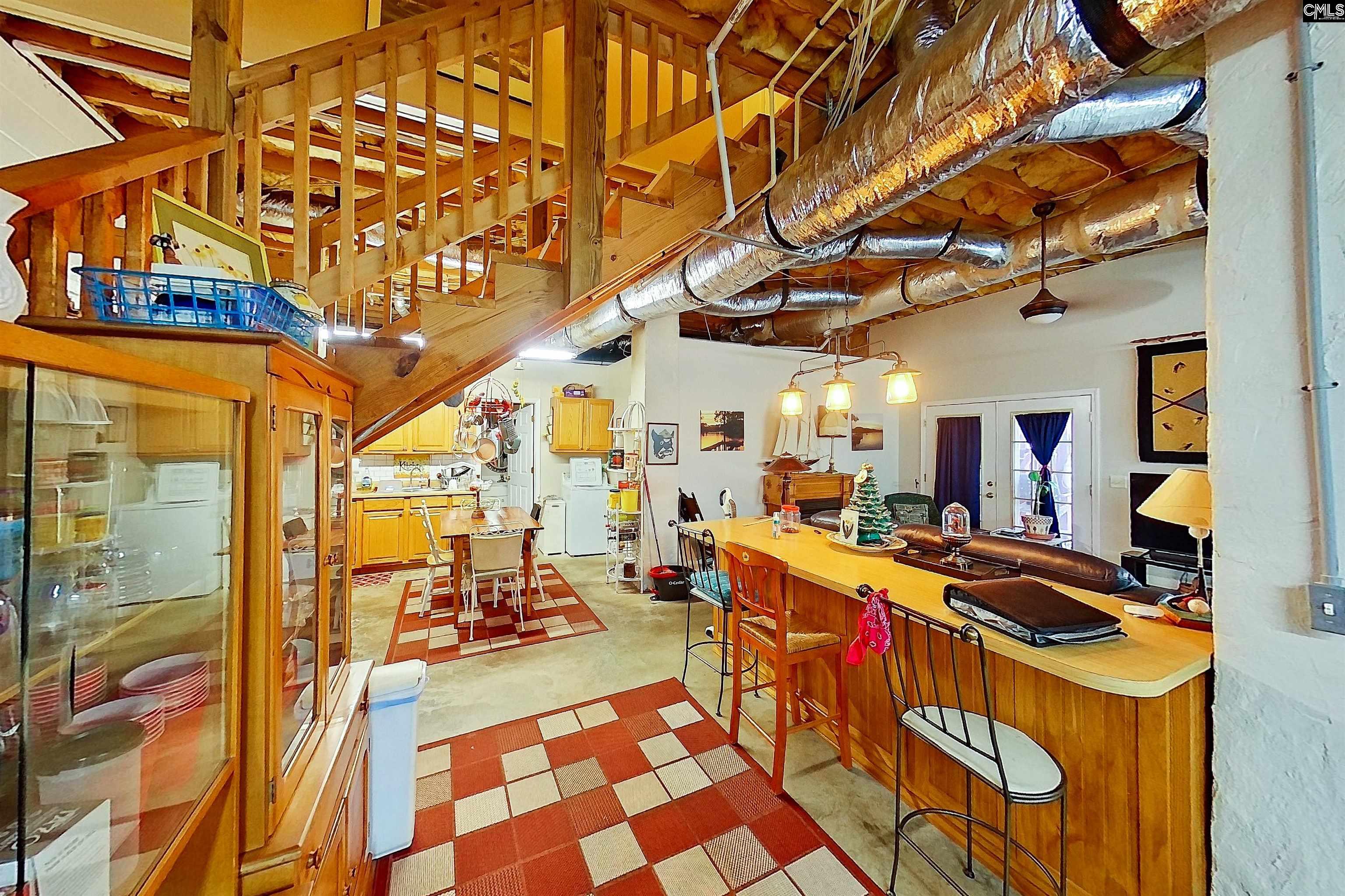 15 Bell-Tel Drive Prosperity, SC 29127-8257