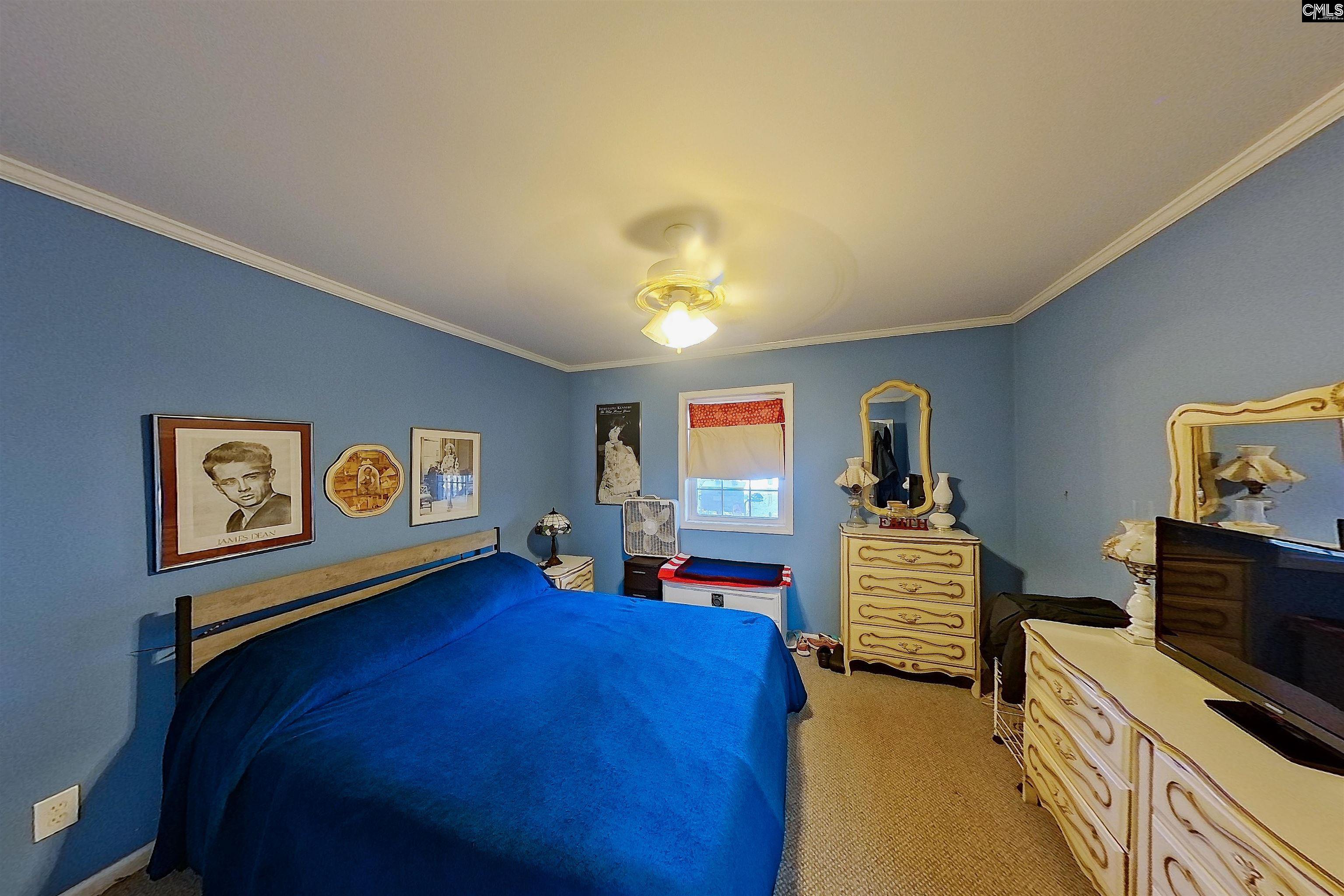15 Bell-Tel Drive Prosperity, SC 29127-8257