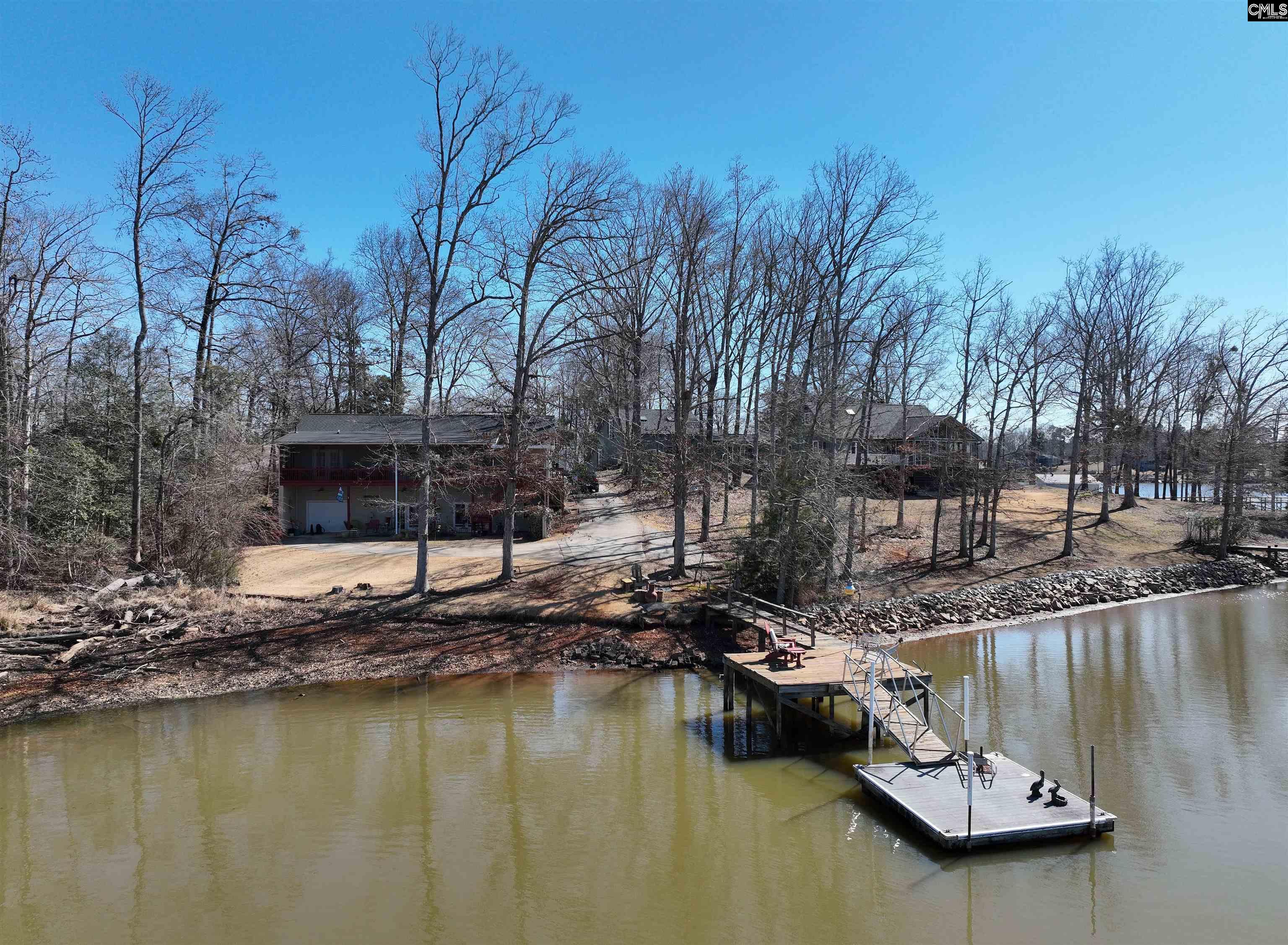 15 Bell-Tel Drive Prosperity, SC 29127-8257
