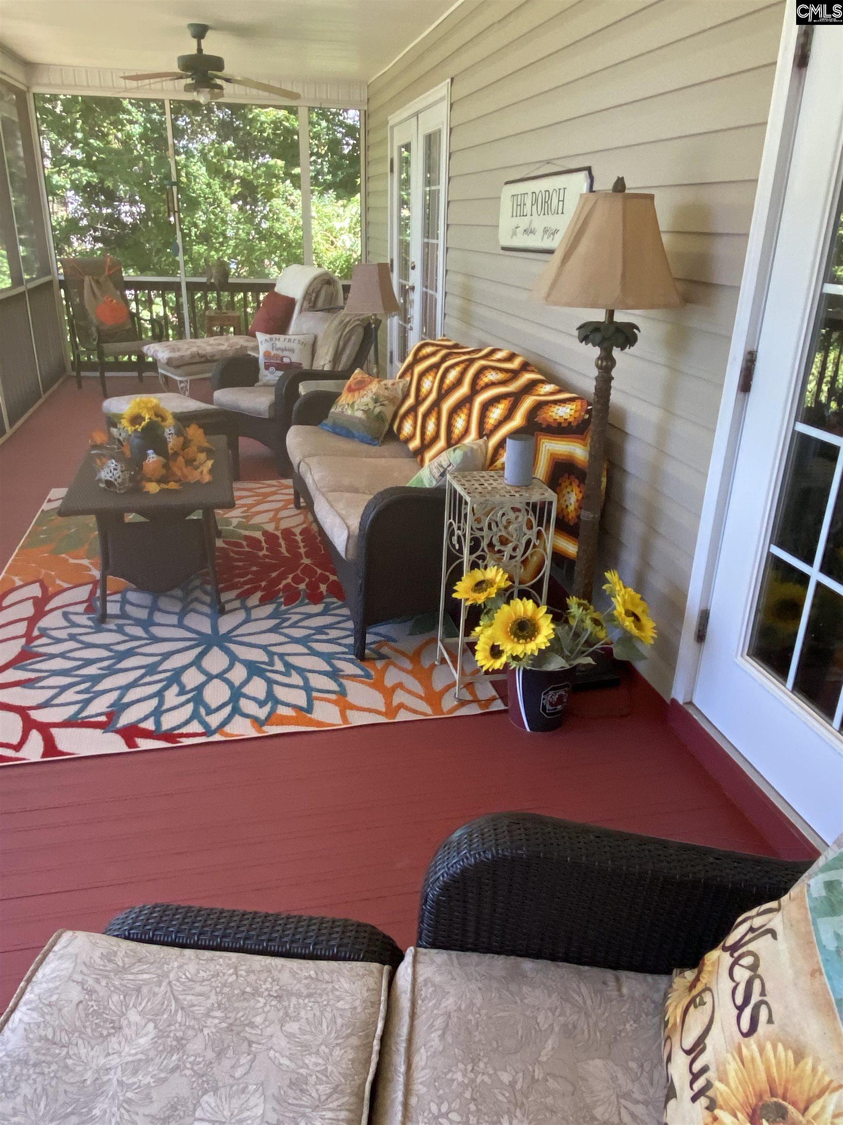 15 Bell-Tel Drive Prosperity, SC 29127-8257