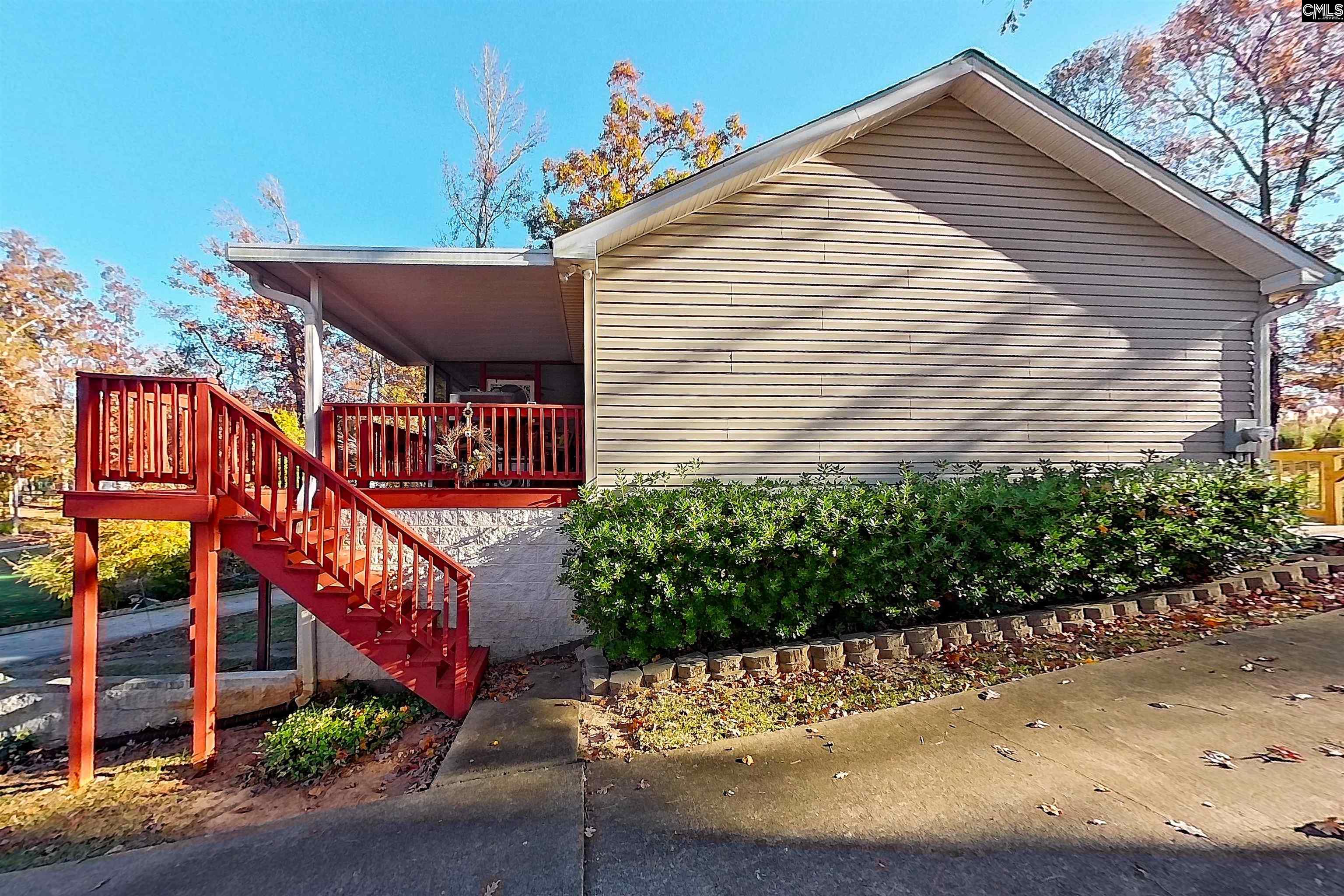 15 Bell-Tel Drive Prosperity, SC 29127-8257