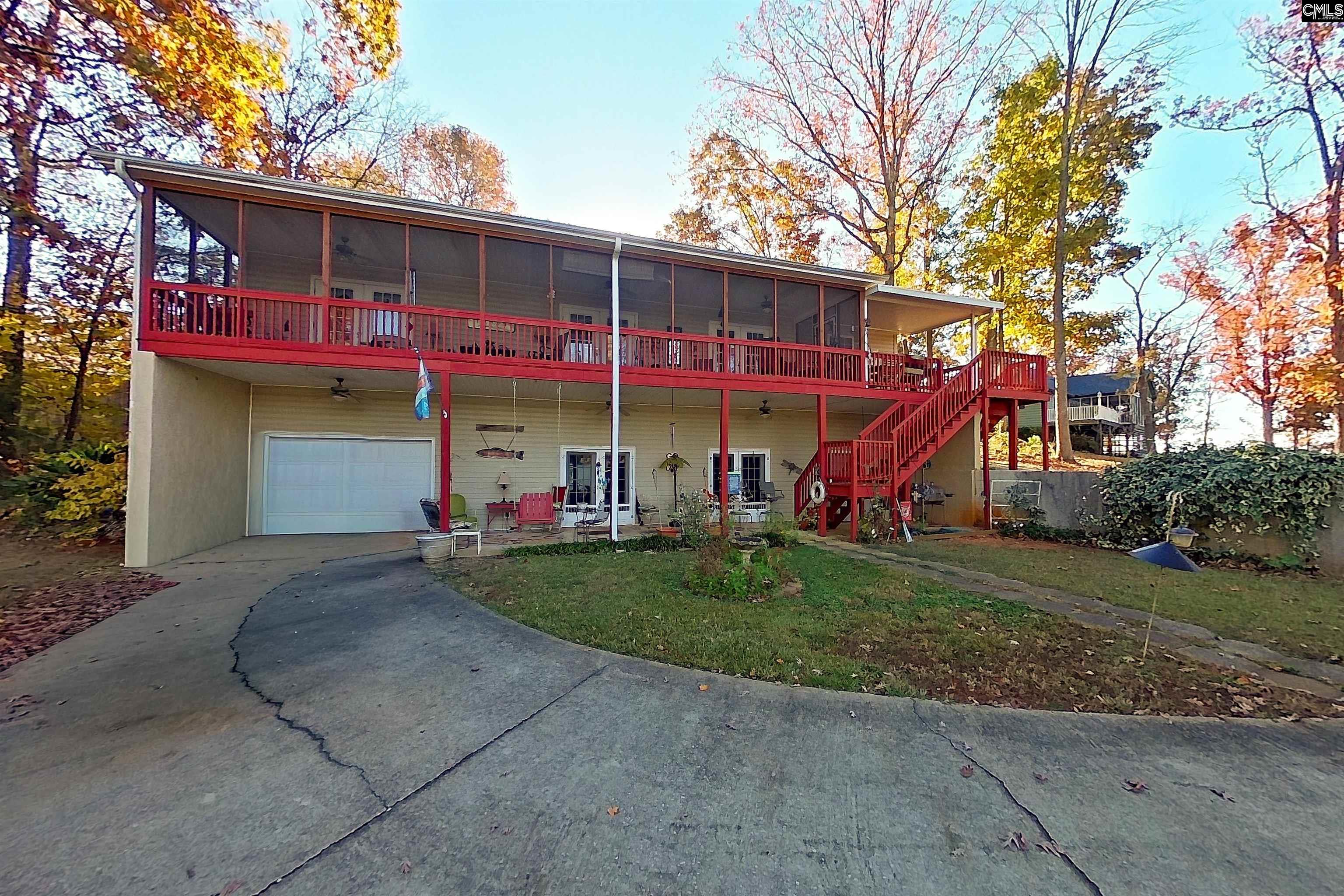15 Bell-Tel Drive Prosperity, SC 29127-8257