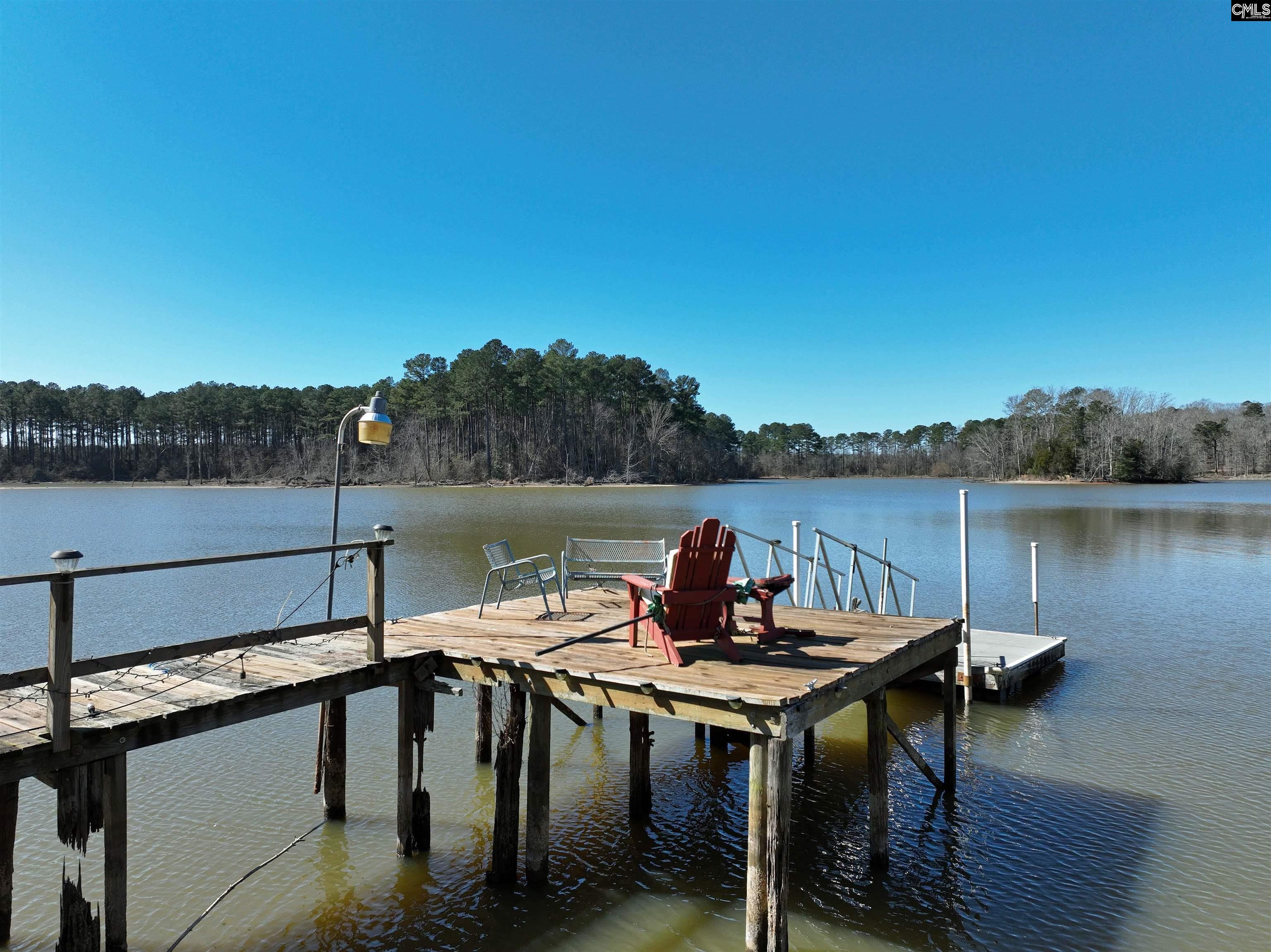 15 Bell-Tel Drive Prosperity, SC 29127-8257