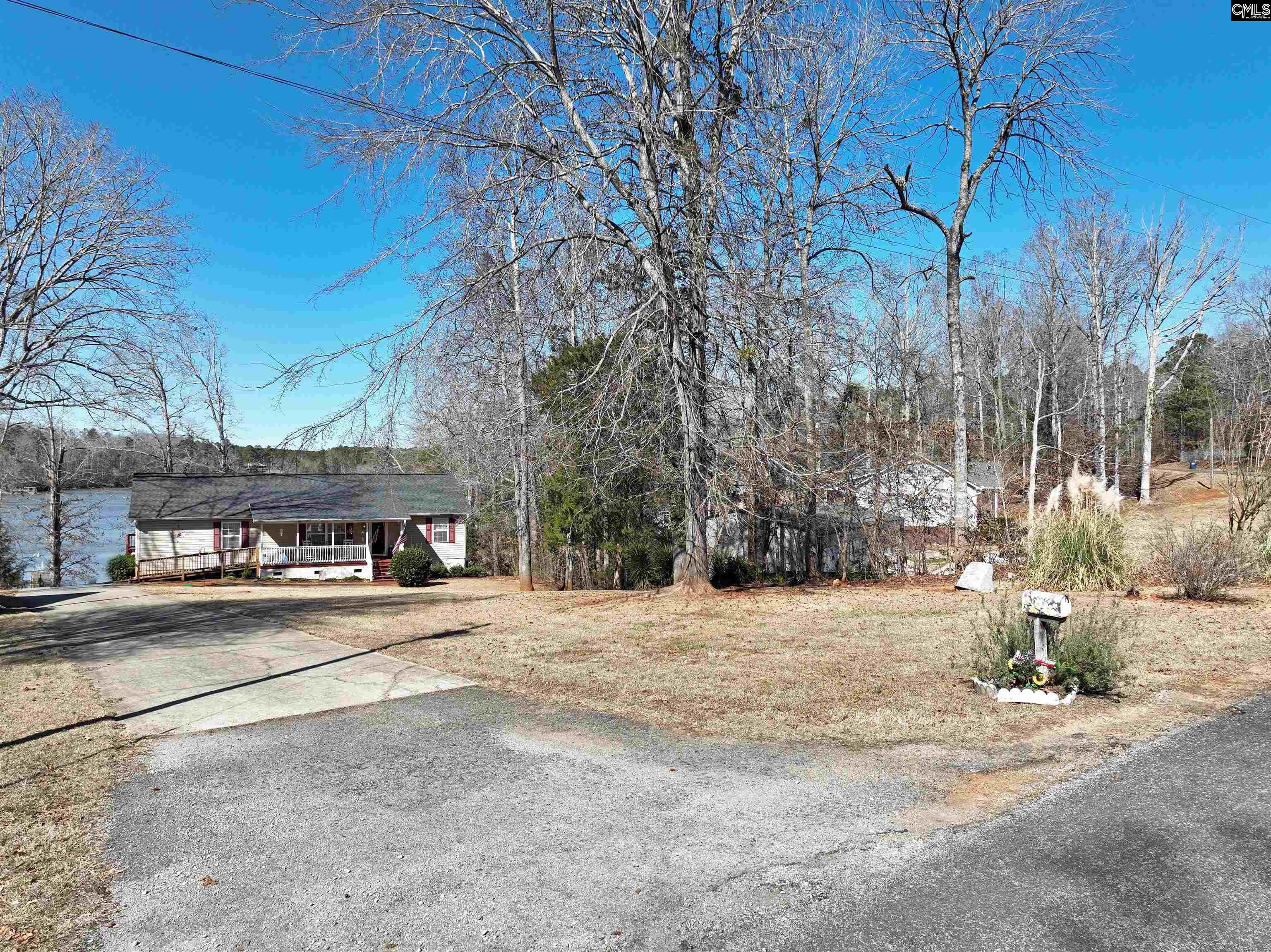 15 Bell-Tel Drive Prosperity, SC 29127-8257