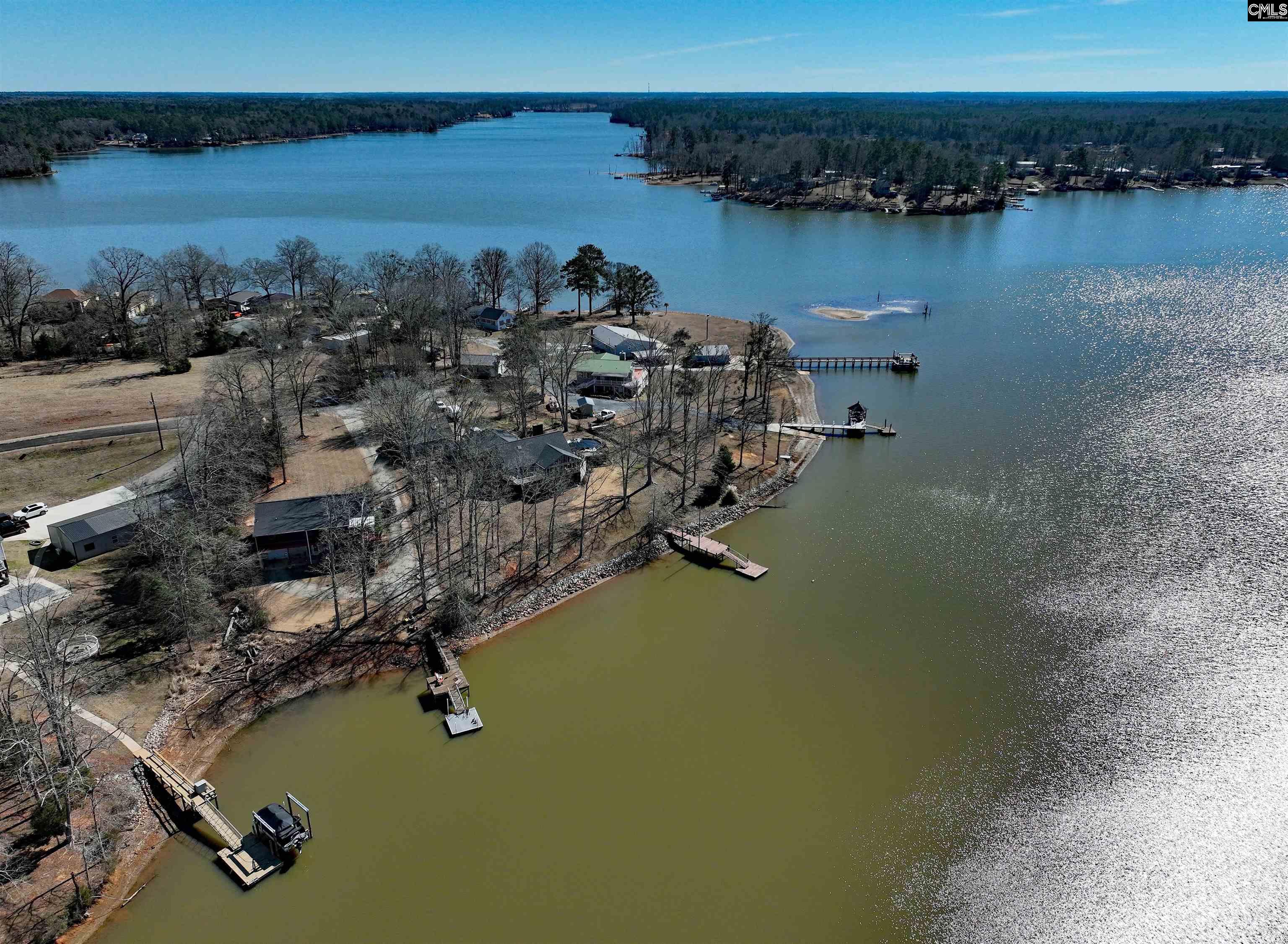 15 Bell-Tel Drive Prosperity, SC 29127-8257