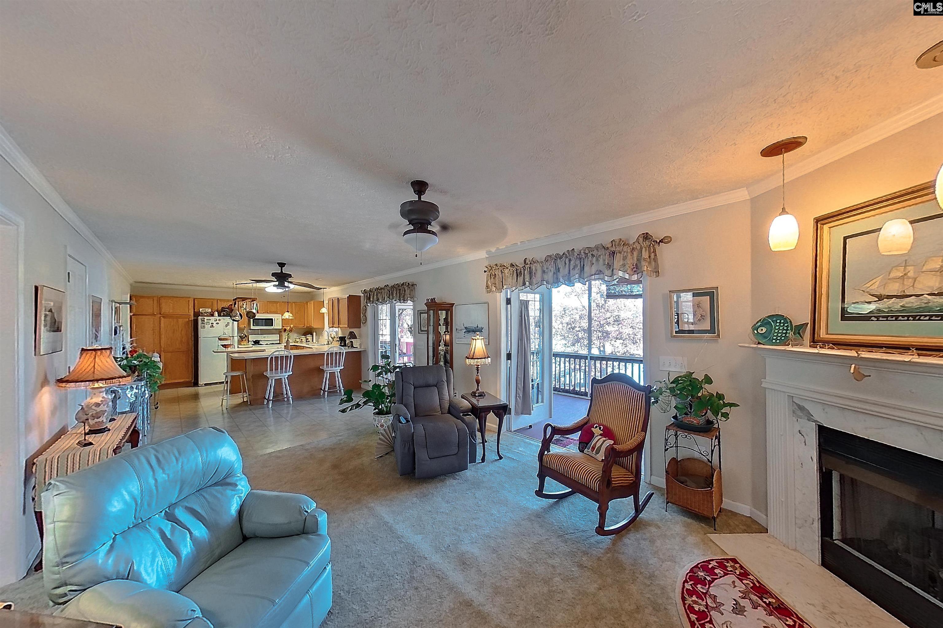 15 Bell-Tel Drive Prosperity, SC 29127-8257