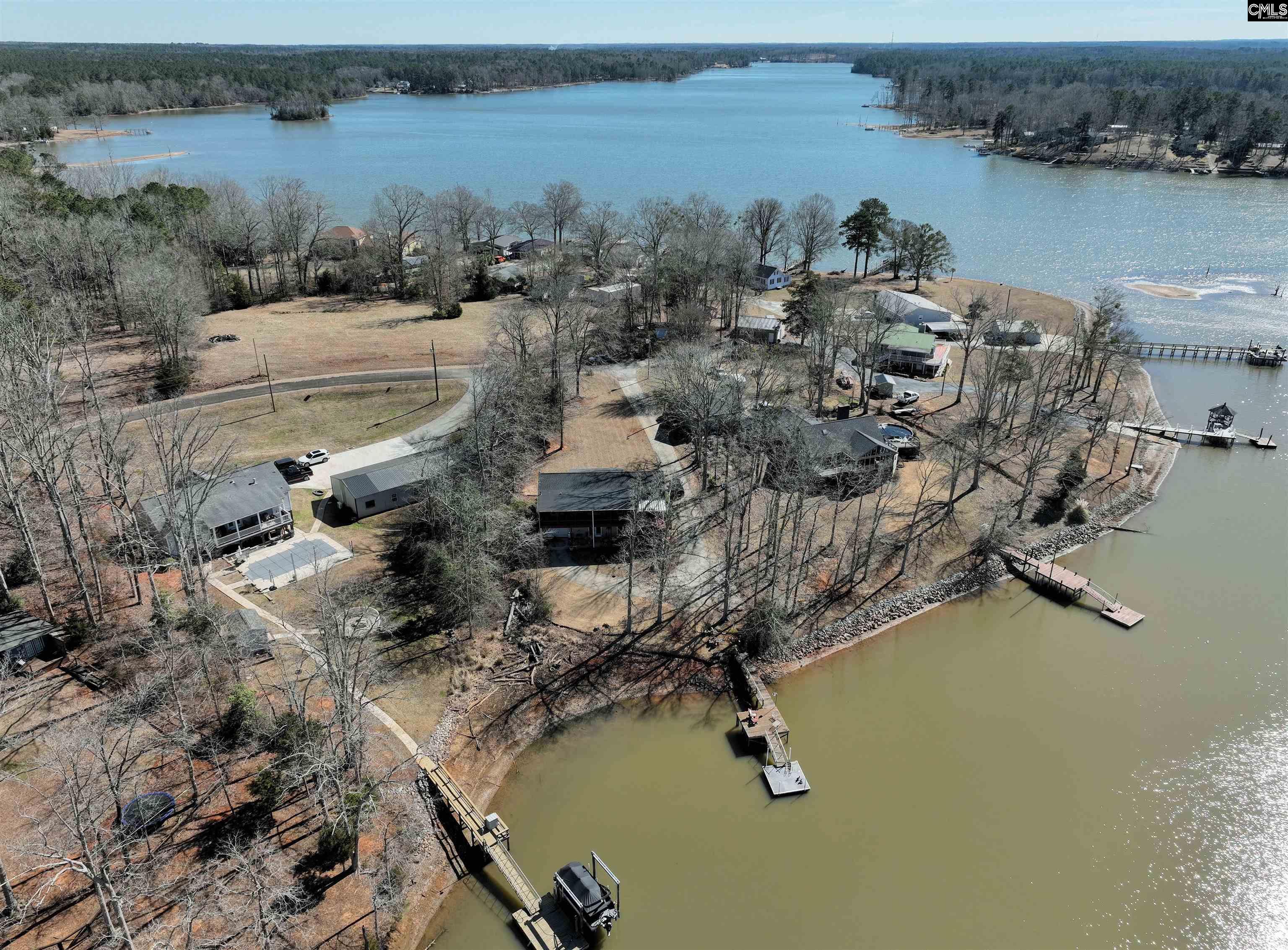 15 Bell-Tel Drive Prosperity, SC 29127-8257