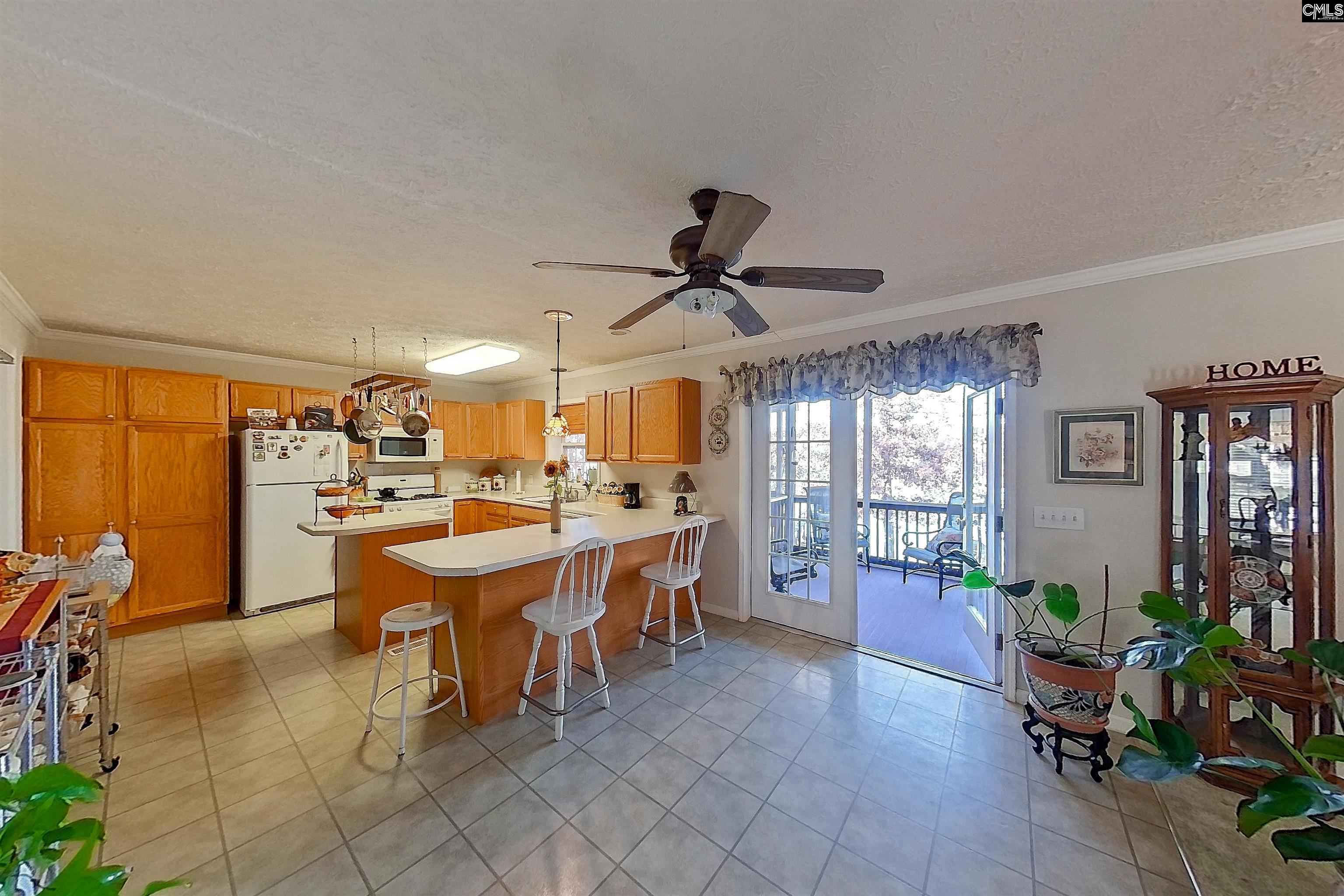 15 Bell-Tel Drive Prosperity, SC 29127-8257