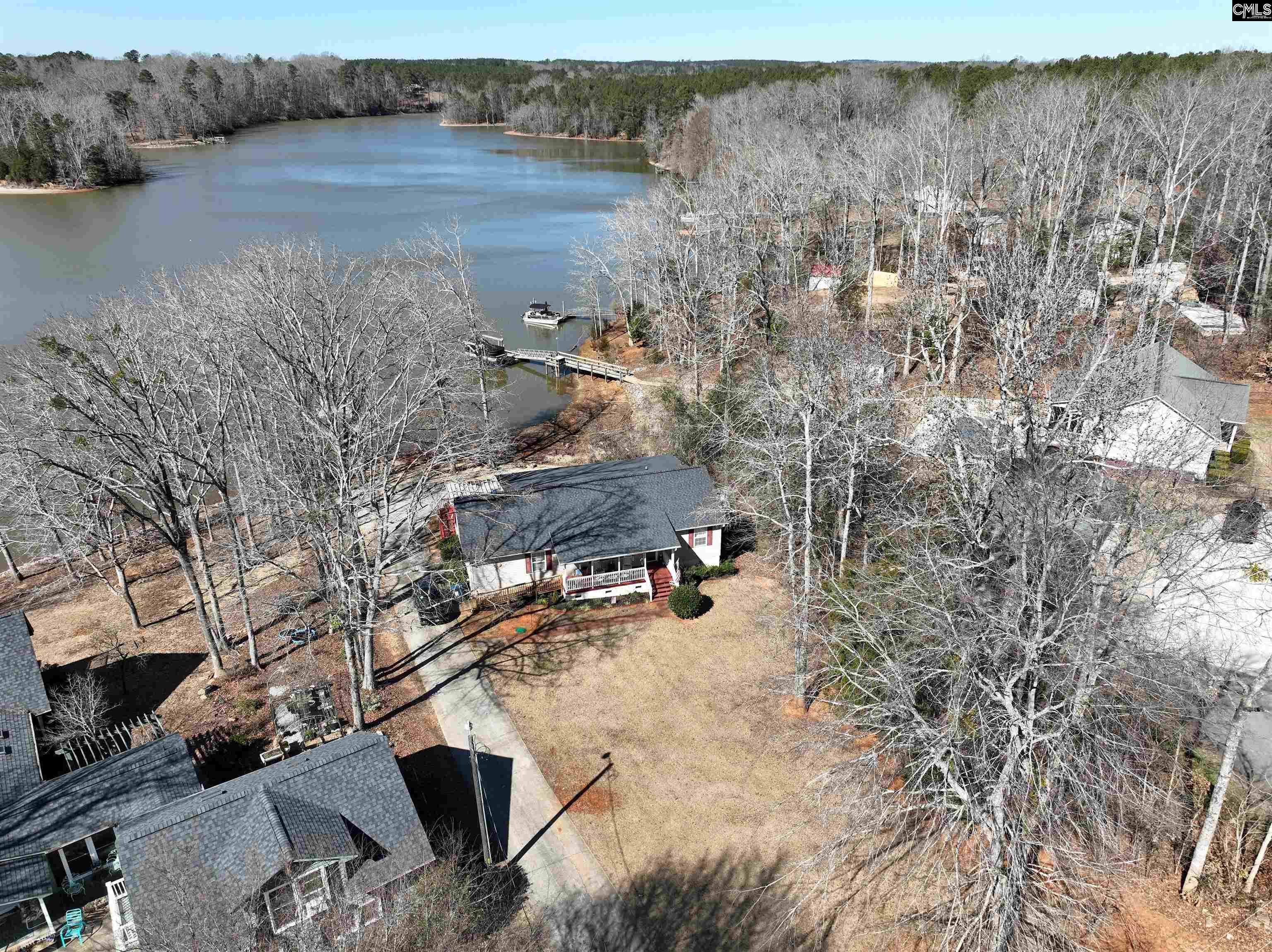 15 Bell-Tel Drive Prosperity, SC 29127-8257