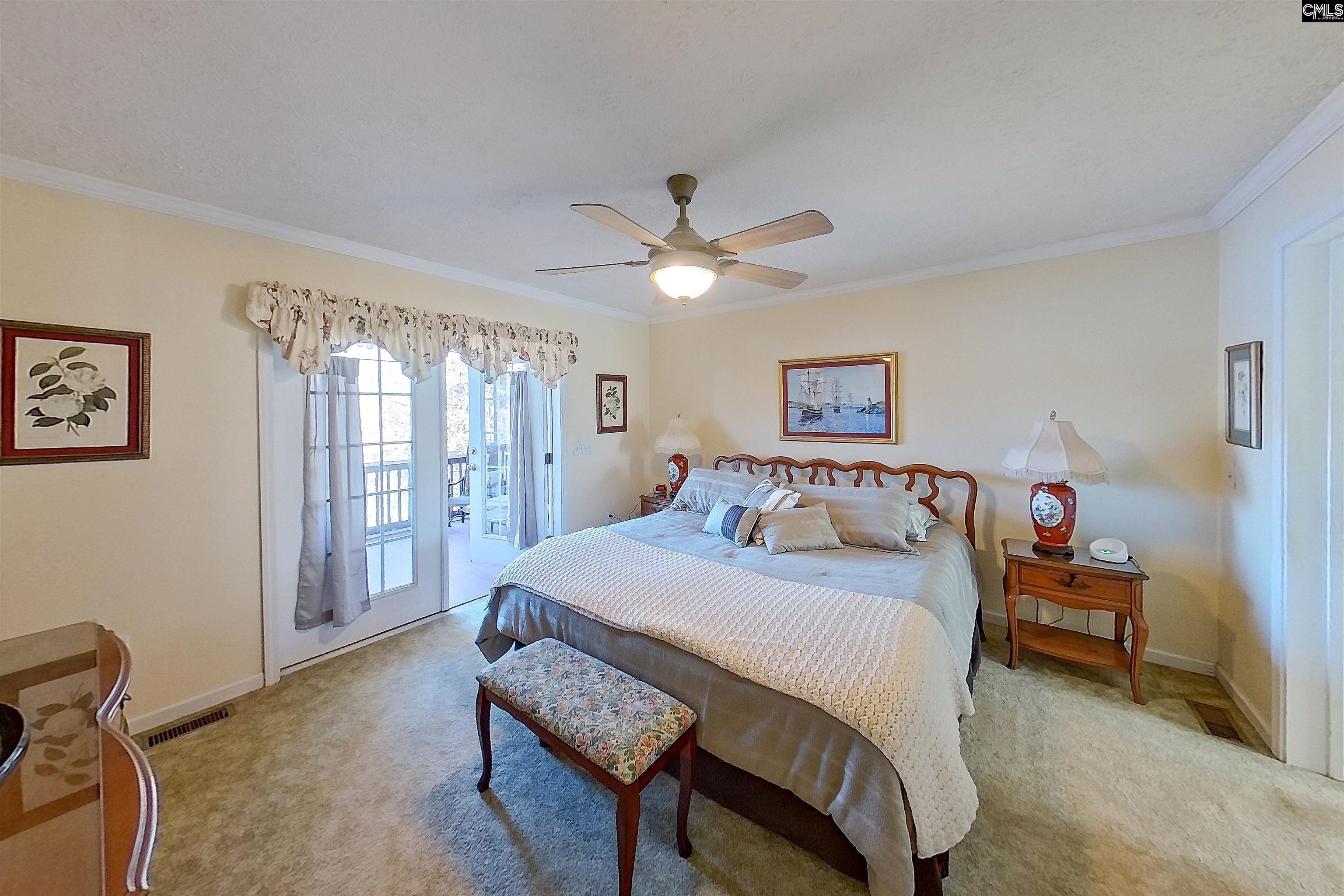 15 Bell-Tel Drive Prosperity, SC 29127-8257
