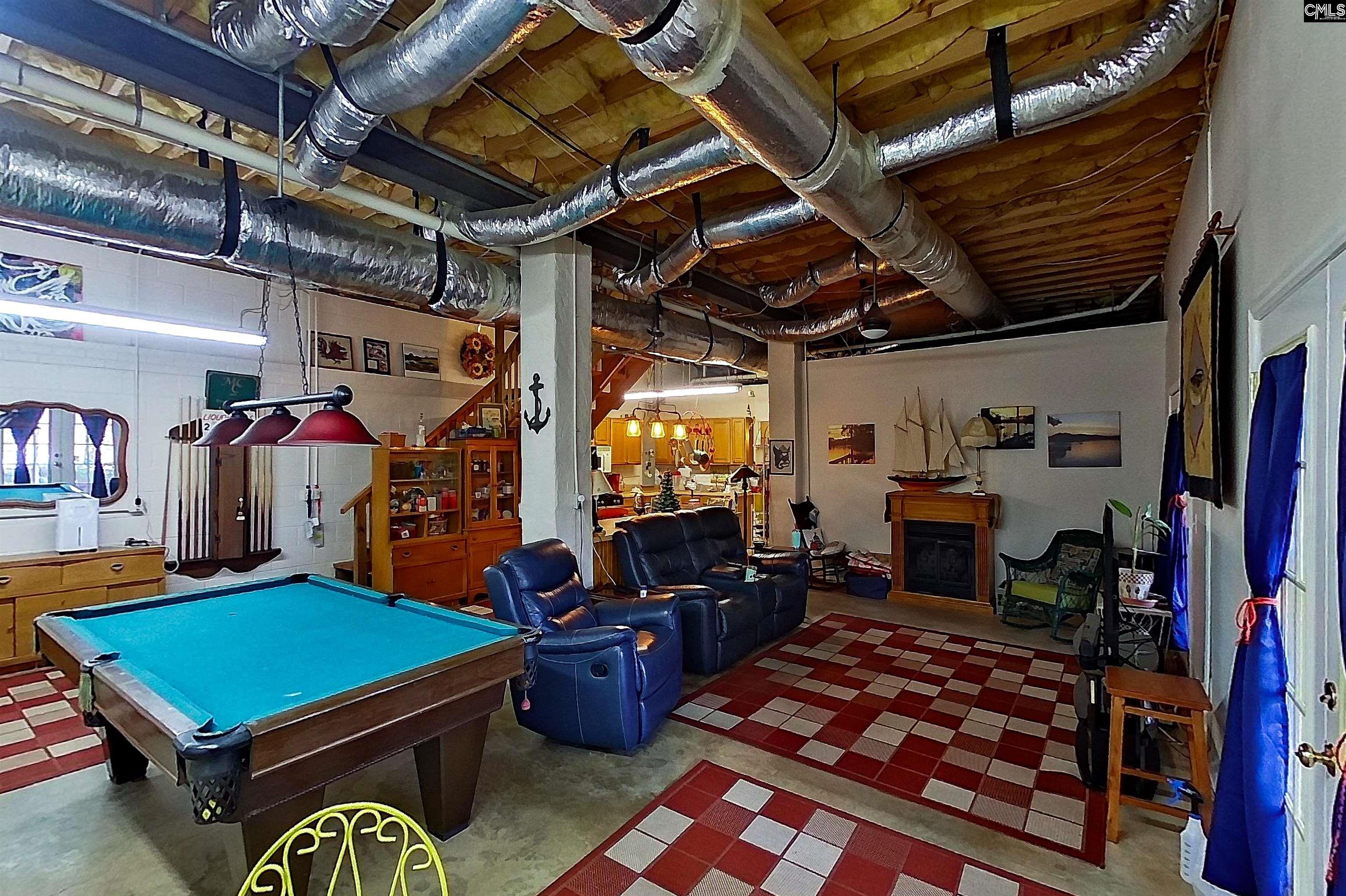 15 Bell-Tel Drive Prosperity, SC 29127-8257