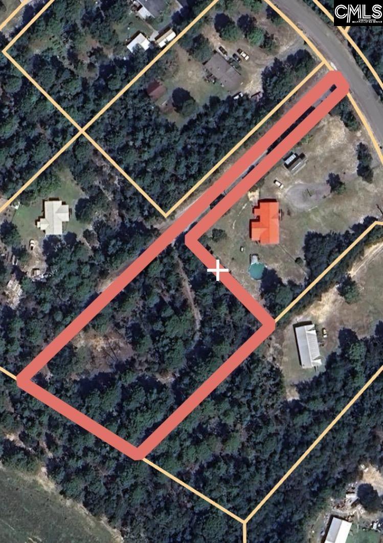 288 Straightaway Lane Gaston, SC 29053