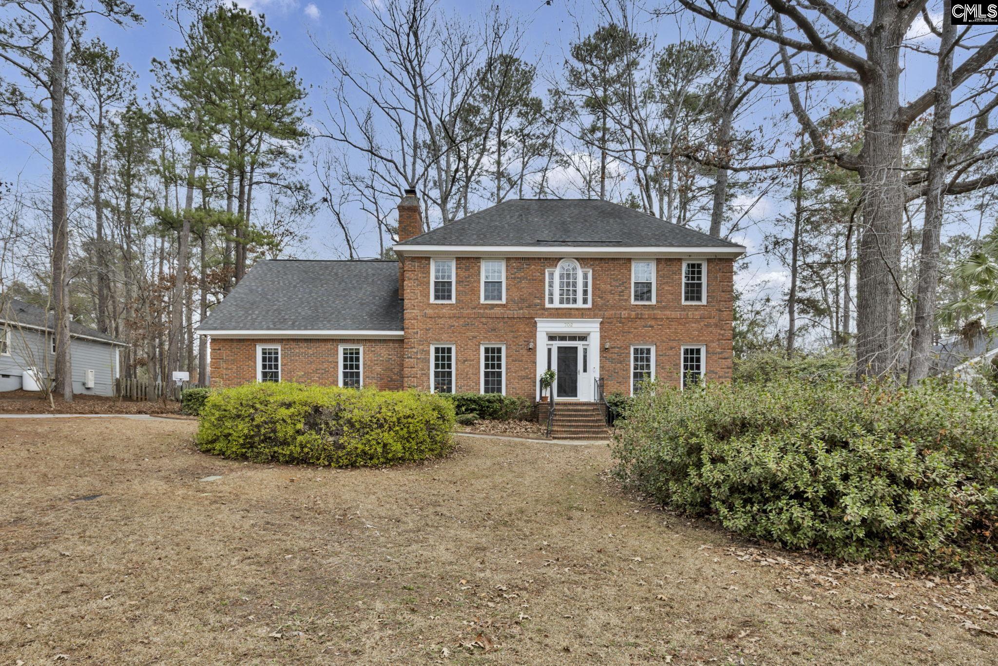 702 Archers Lane Columbia, SC 29212