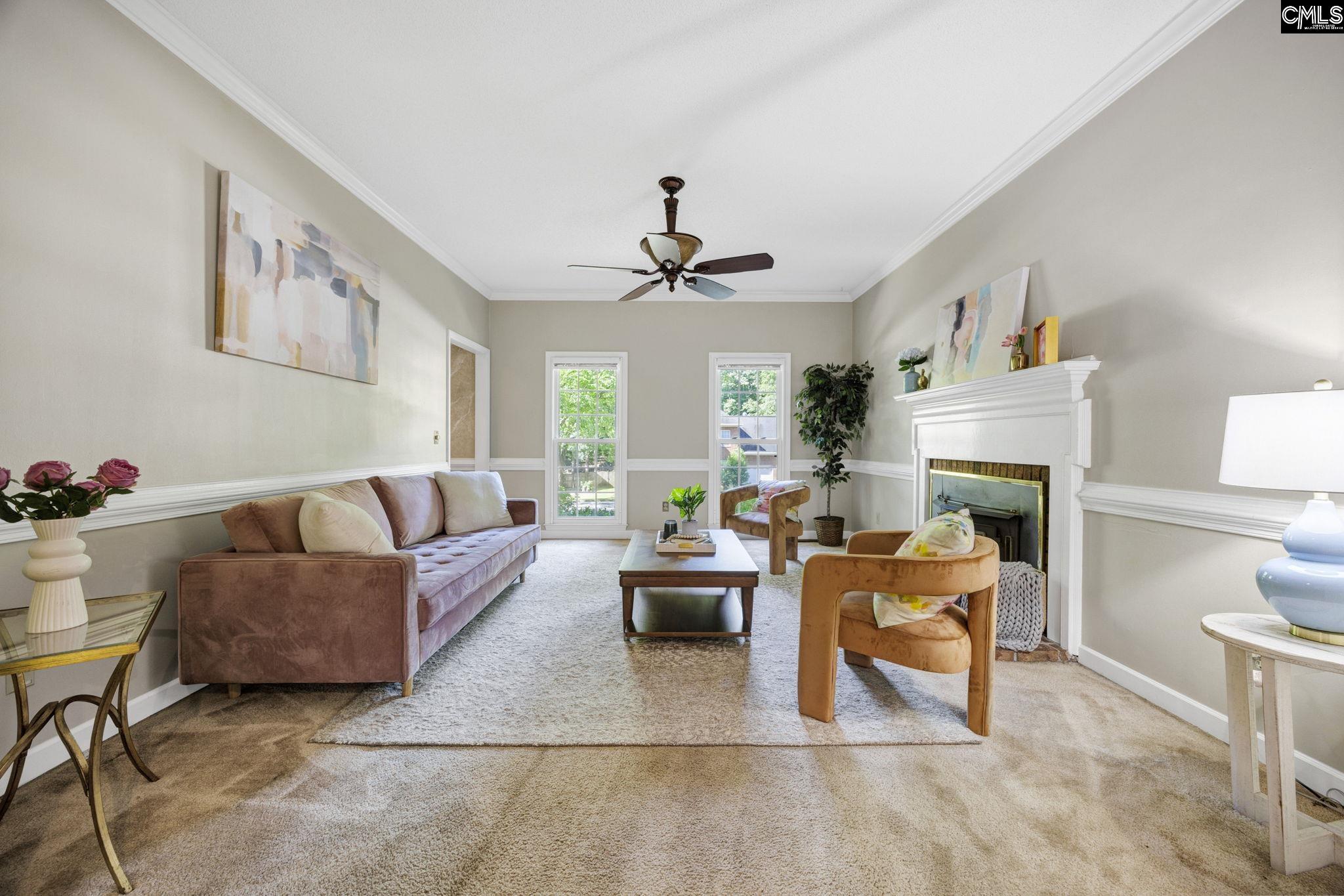 702 Archers Lane Columbia, SC 29212