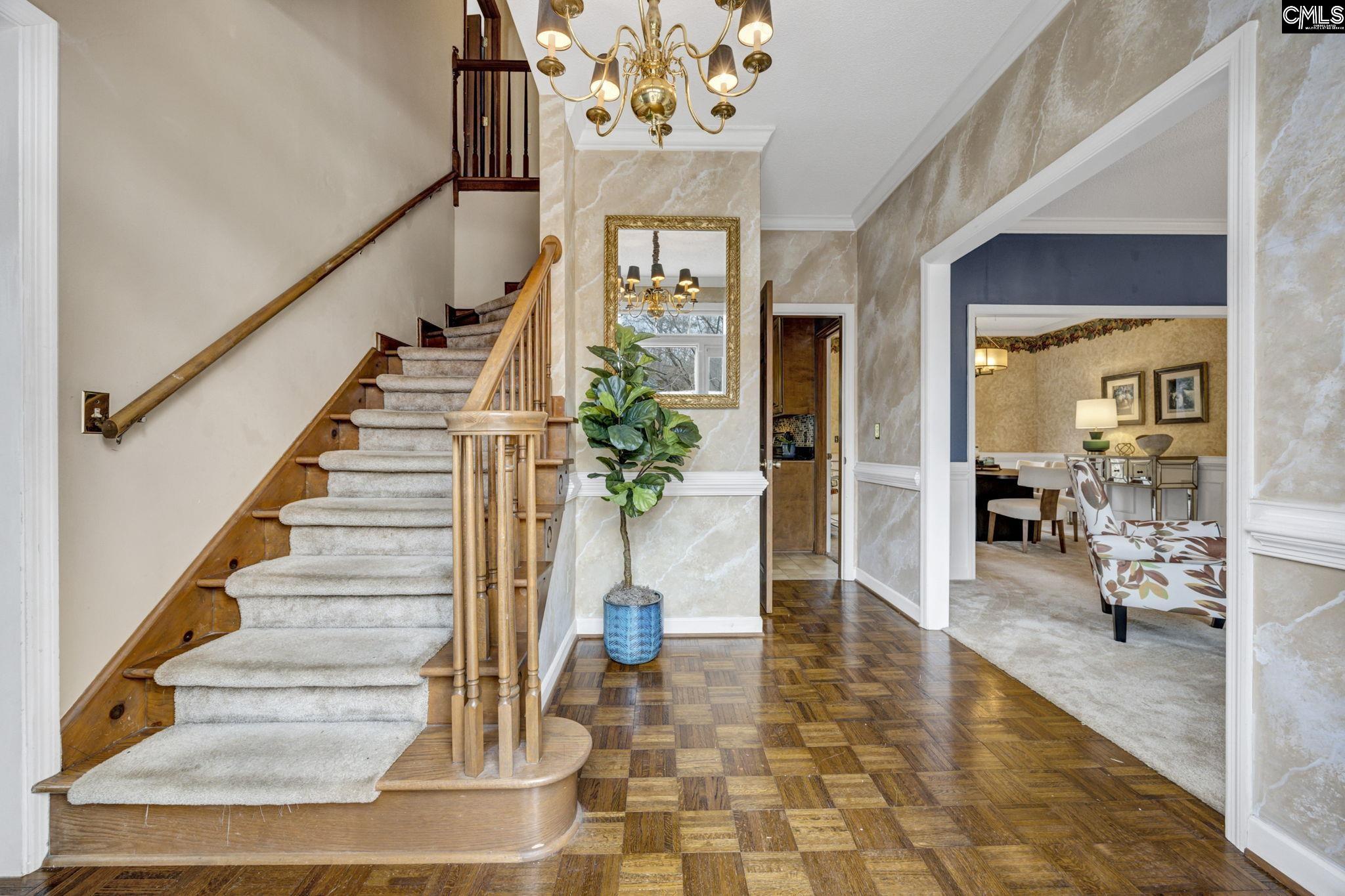 702 Archers Lane Columbia, SC 29212