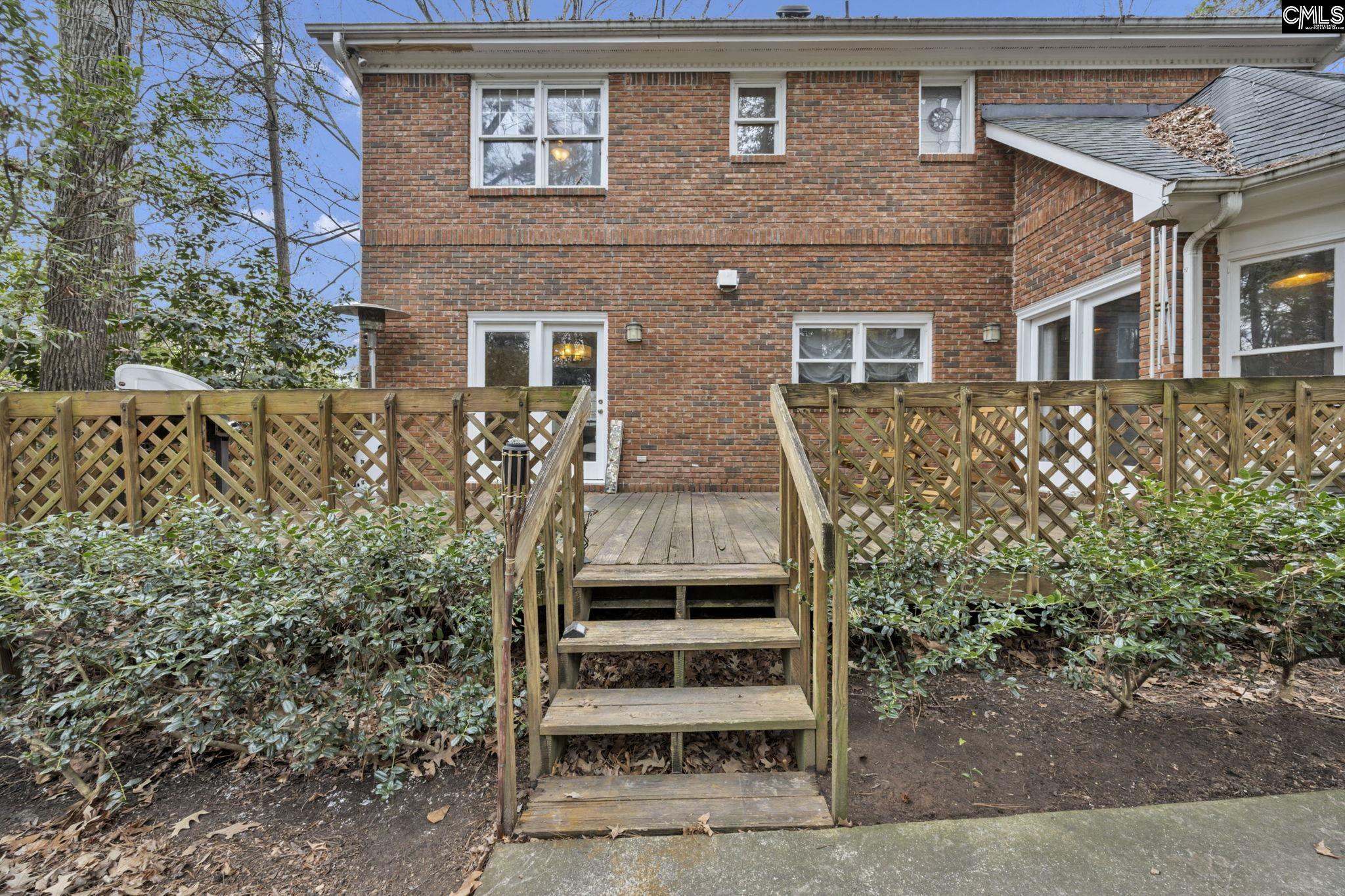 702 Archers Lane Columbia, SC 29212