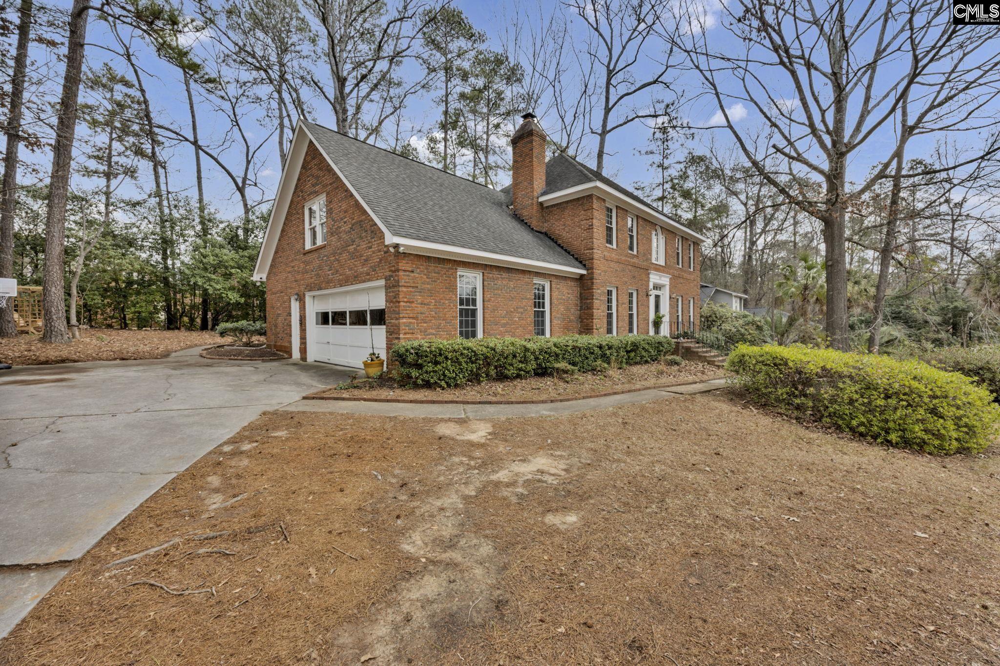 702 Archers Lane Columbia, SC 29212