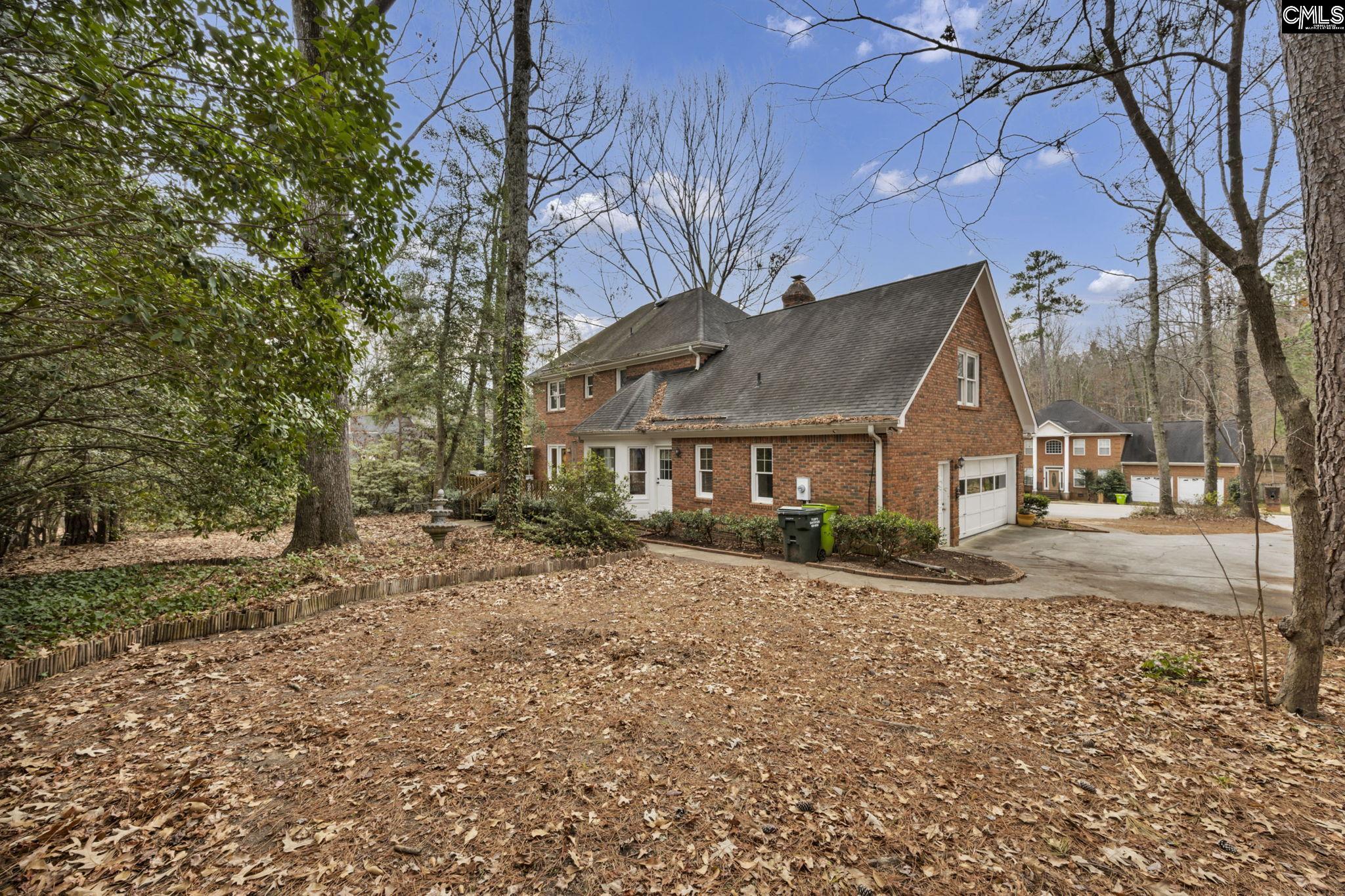 702 Archers Lane Columbia, SC 29212